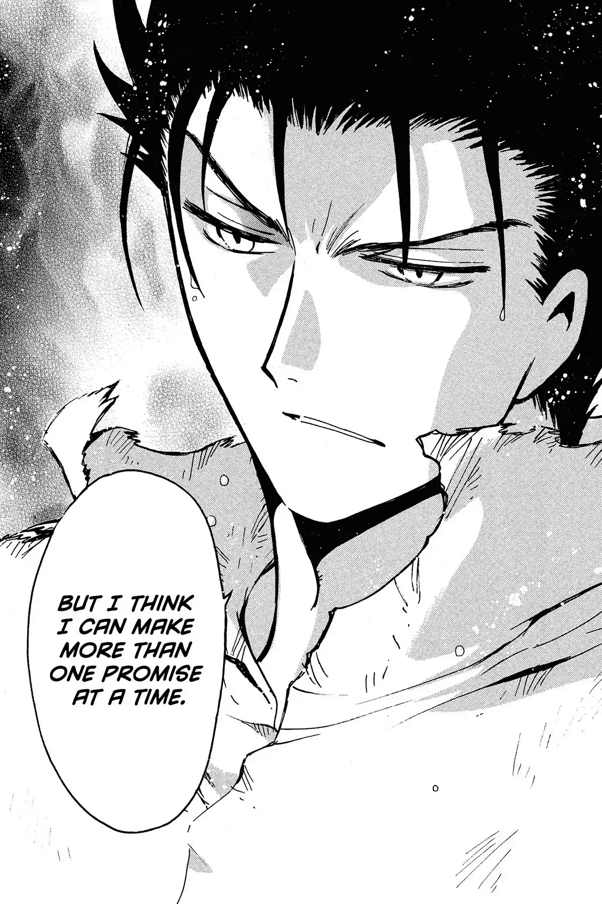 Tsubasa: Reservoir Chronicle Chapter 134 page 12 - Chapter 134: The One and Only