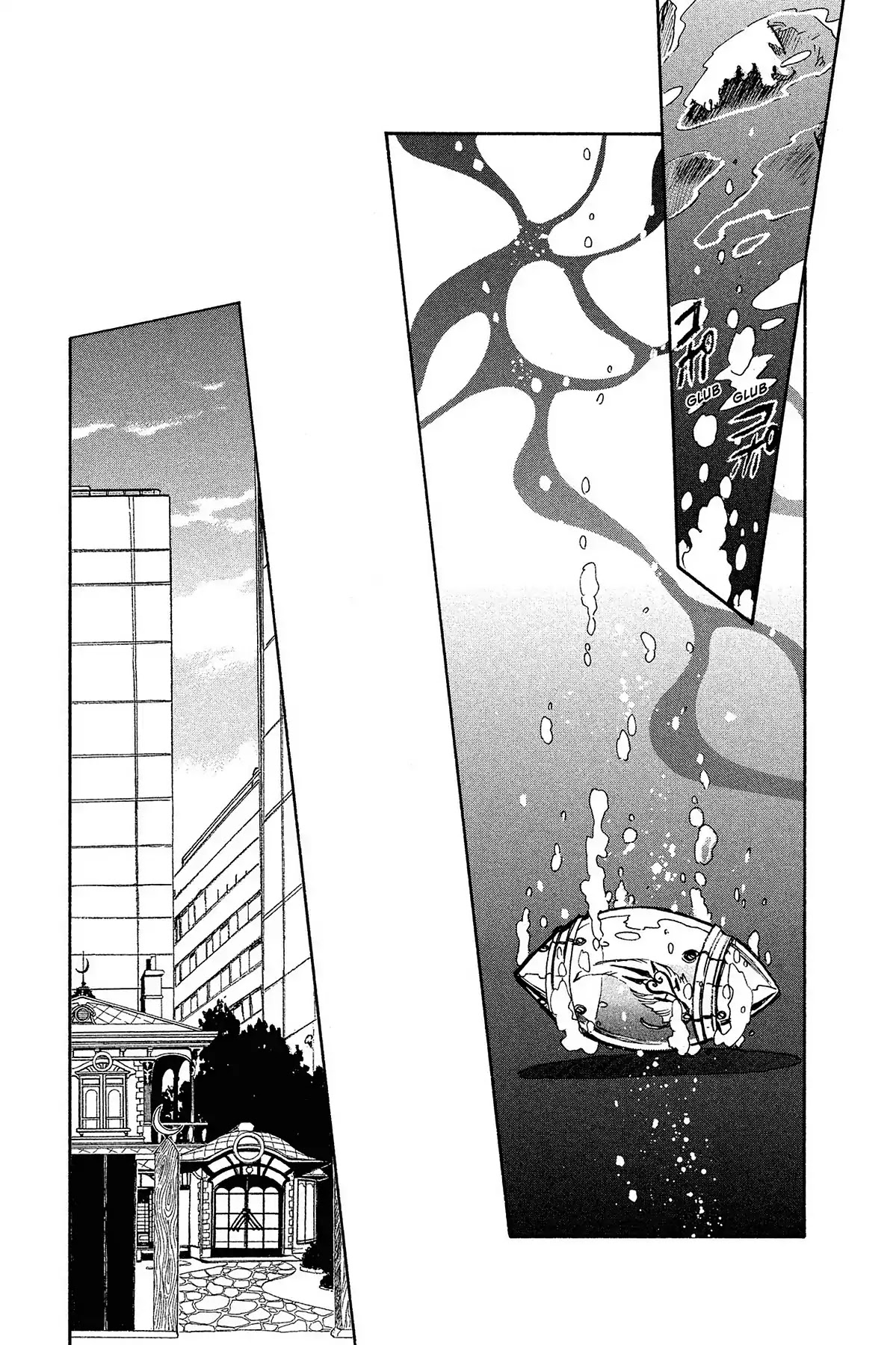 Tsubasa: Reservoir Chronicle Chapter 135 page 13 - Chapter 135: The Criss-crossing Future