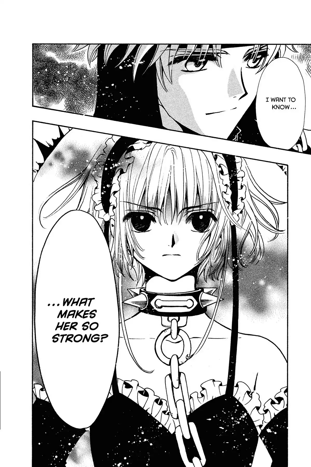 Tsubasa: Reservoir Chronicle Chapter 136 page 20 - Chapter 136: The Knights on the Game Board