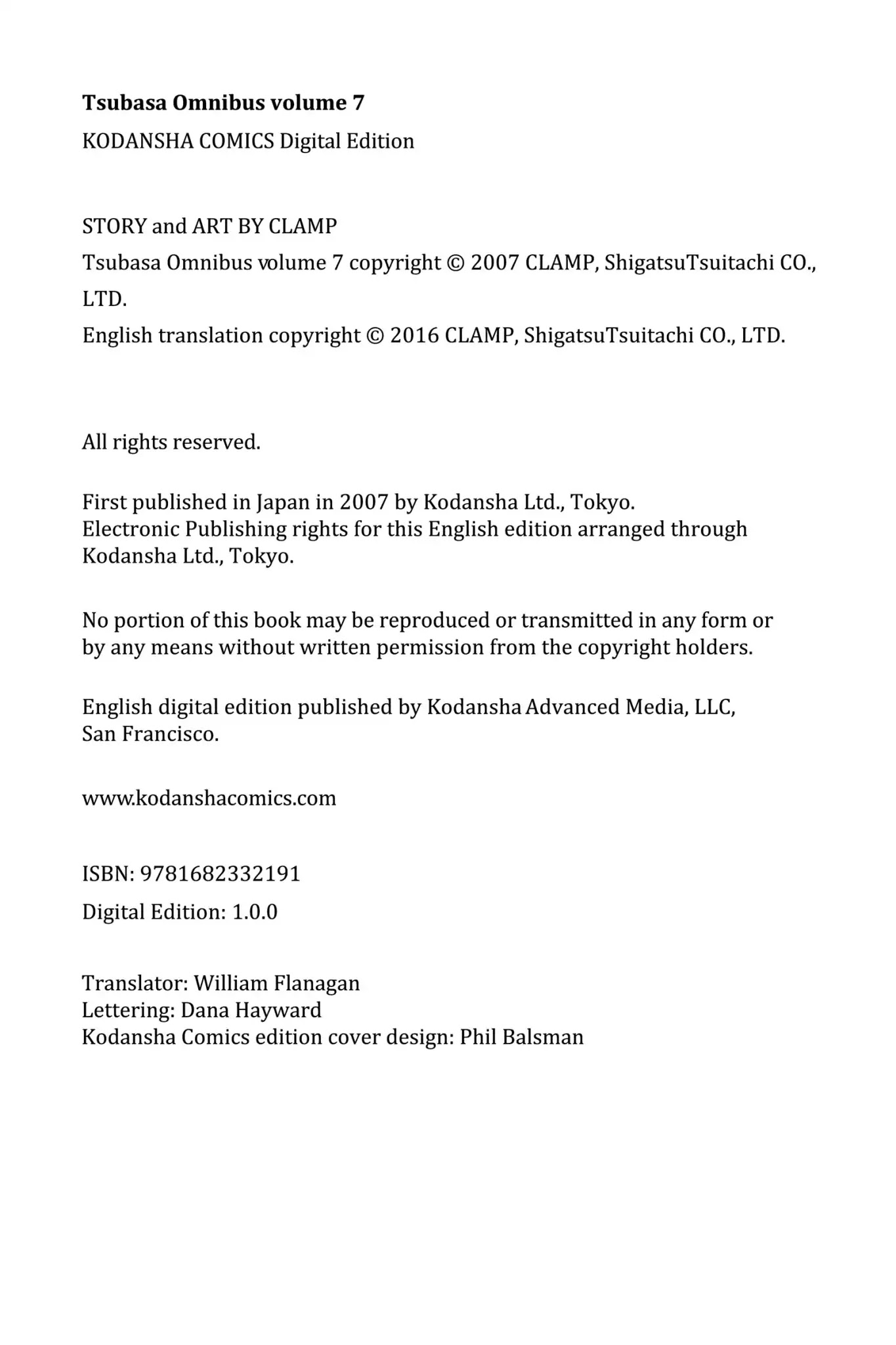Tsubasa: Reservoir Chronicle Chapter 140.7 page 4 - Vol.7 Honorifics Explained