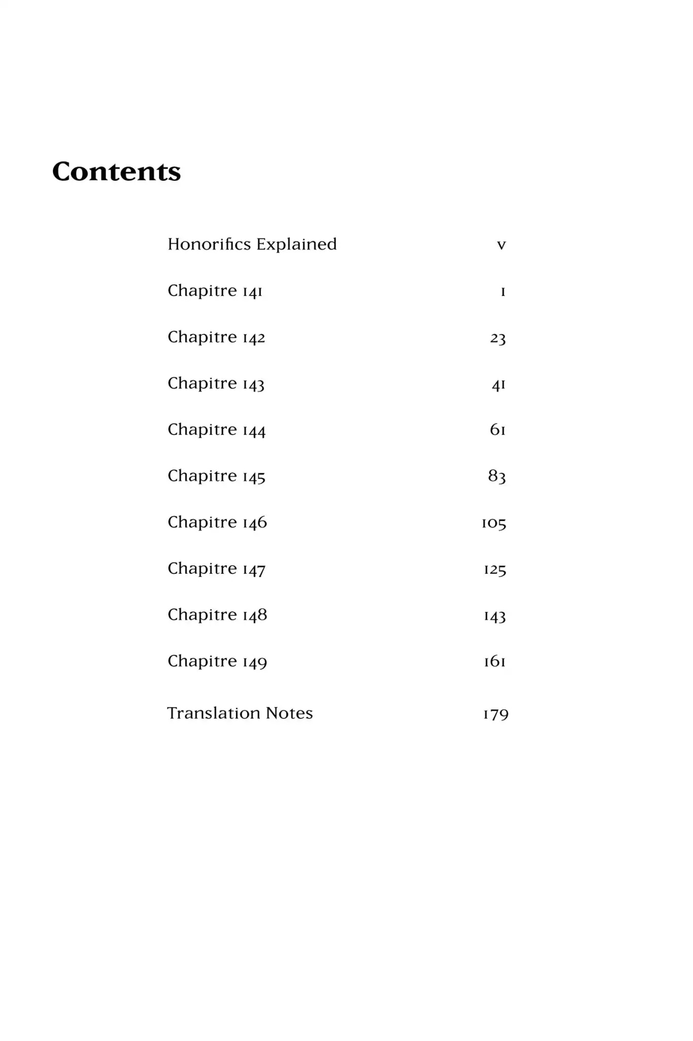 Tsubasa: Reservoir Chronicle Chapter 140.7 page 5 - Vol.7 Honorifics Explained