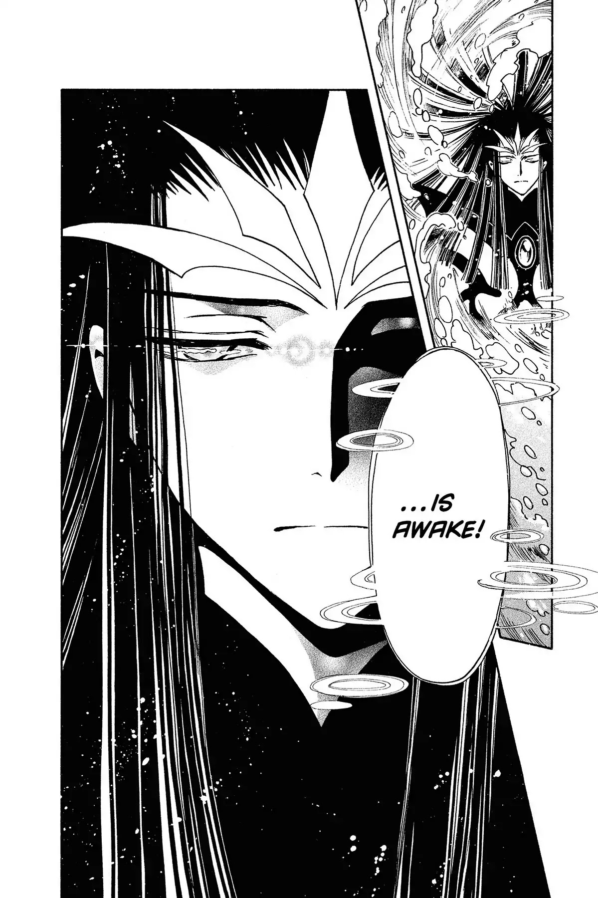 Tsubasa: Reservoir Chronicle Chapter 140 page 20 - Chapter 140: The Victory with No Joy