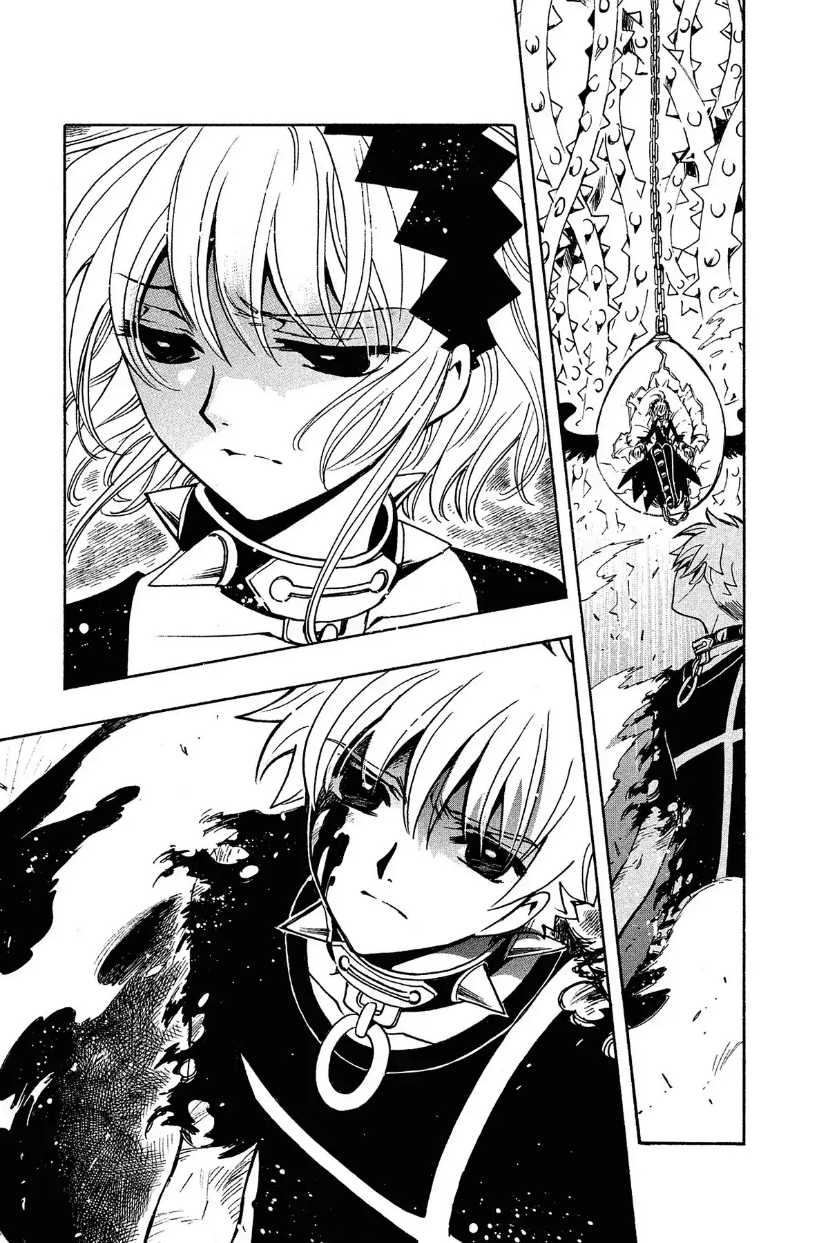 Tsubasa: Reservoir Chronicle Chapter 140 page 5 - Chapter 140: The Victory with No Joy