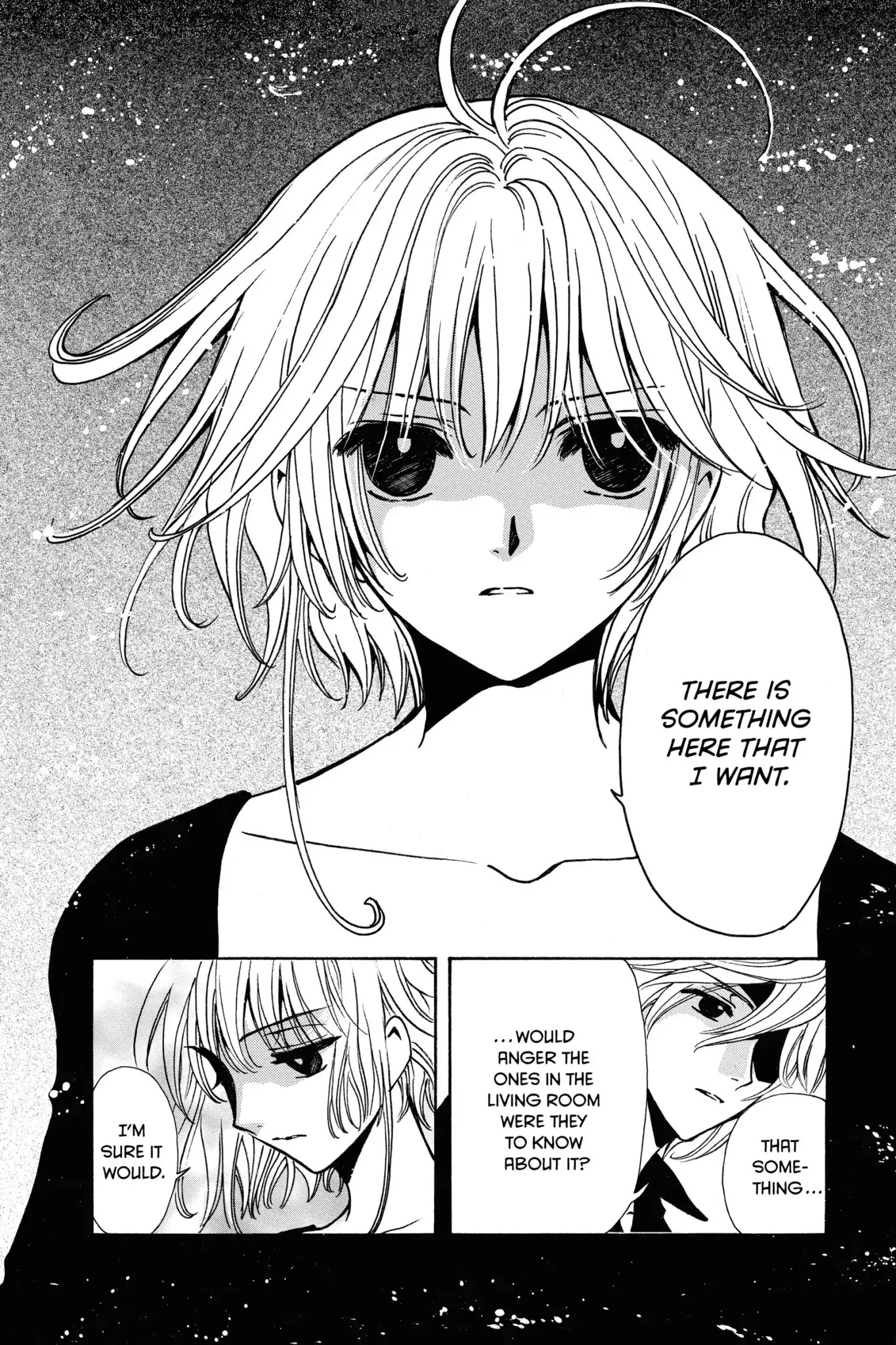 Tsubasa: Reservoir Chronicle Chapter 141 page 12 - Chapter 141: The Momentary Fugitive
