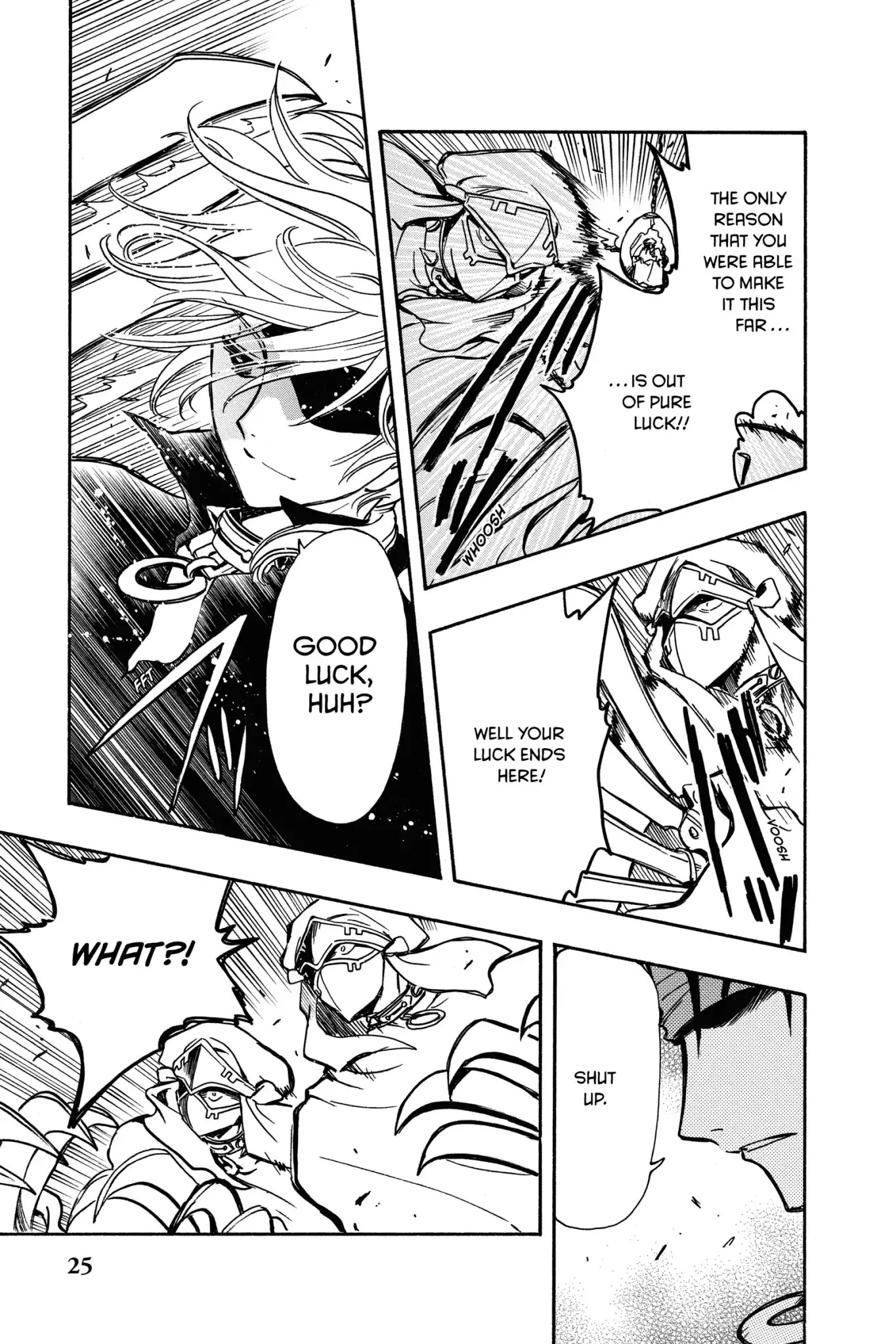Tsubasa: Reservoir Chronicle Chapter 142 page 3 - Chapter 142: The Solitary Princess