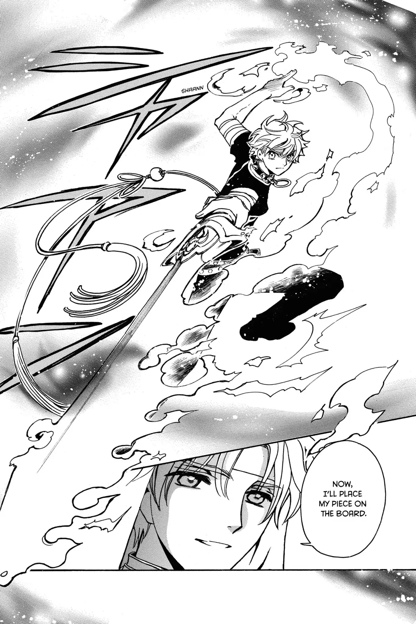Tsubasa: Reservoir Chronicle Chapter 144 page 18 - Chapter 144: The Most Important