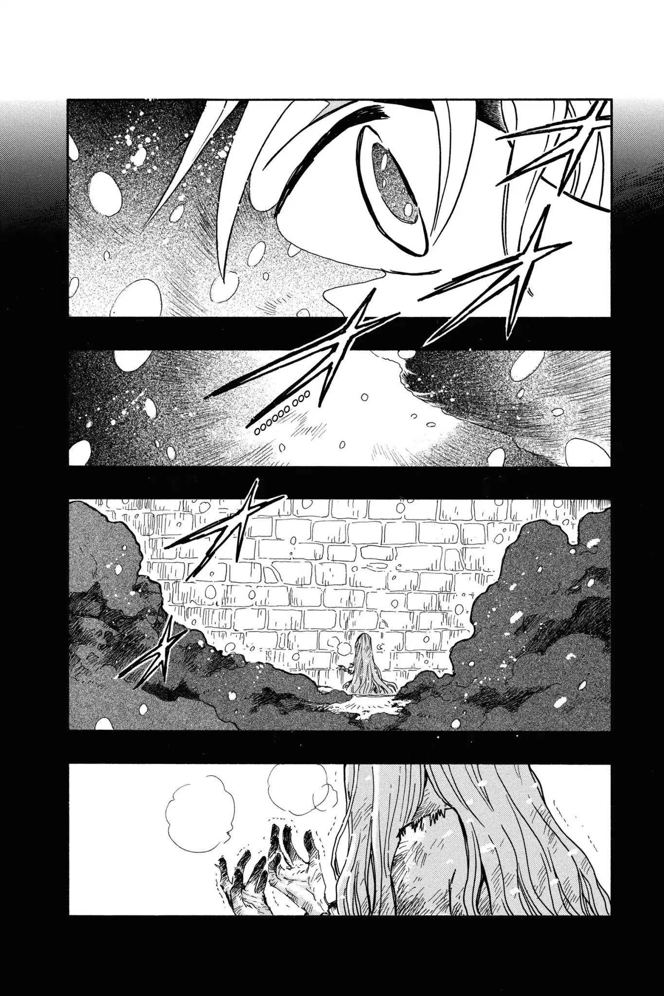 Tsubasa: Reservoir Chronicle Chapter 148 page 4 - Chapter 148: The Two Choices