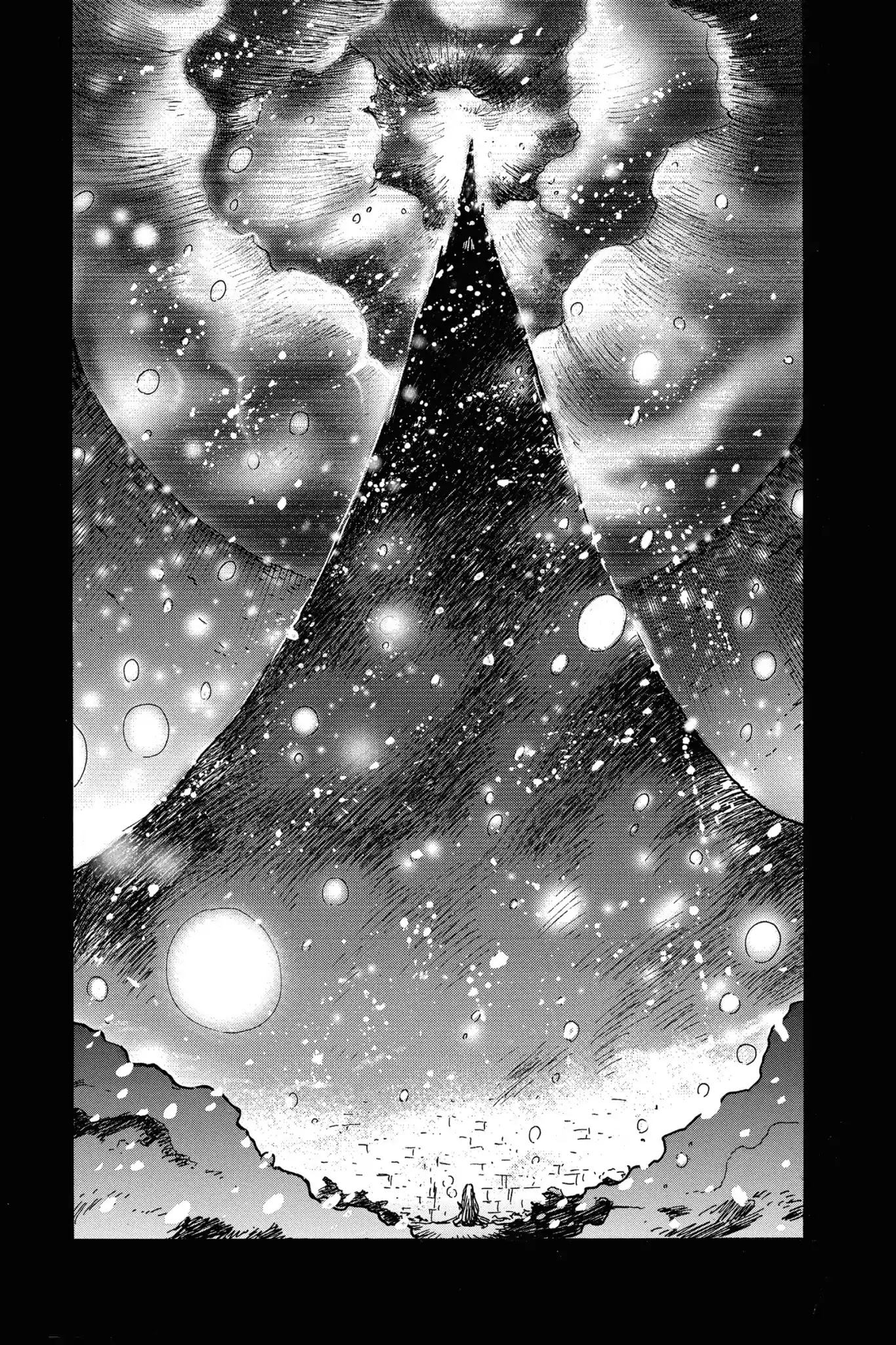 Tsubasa: Reservoir Chronicle Chapter 148 page 5 - Chapter 148: The Two Choices
