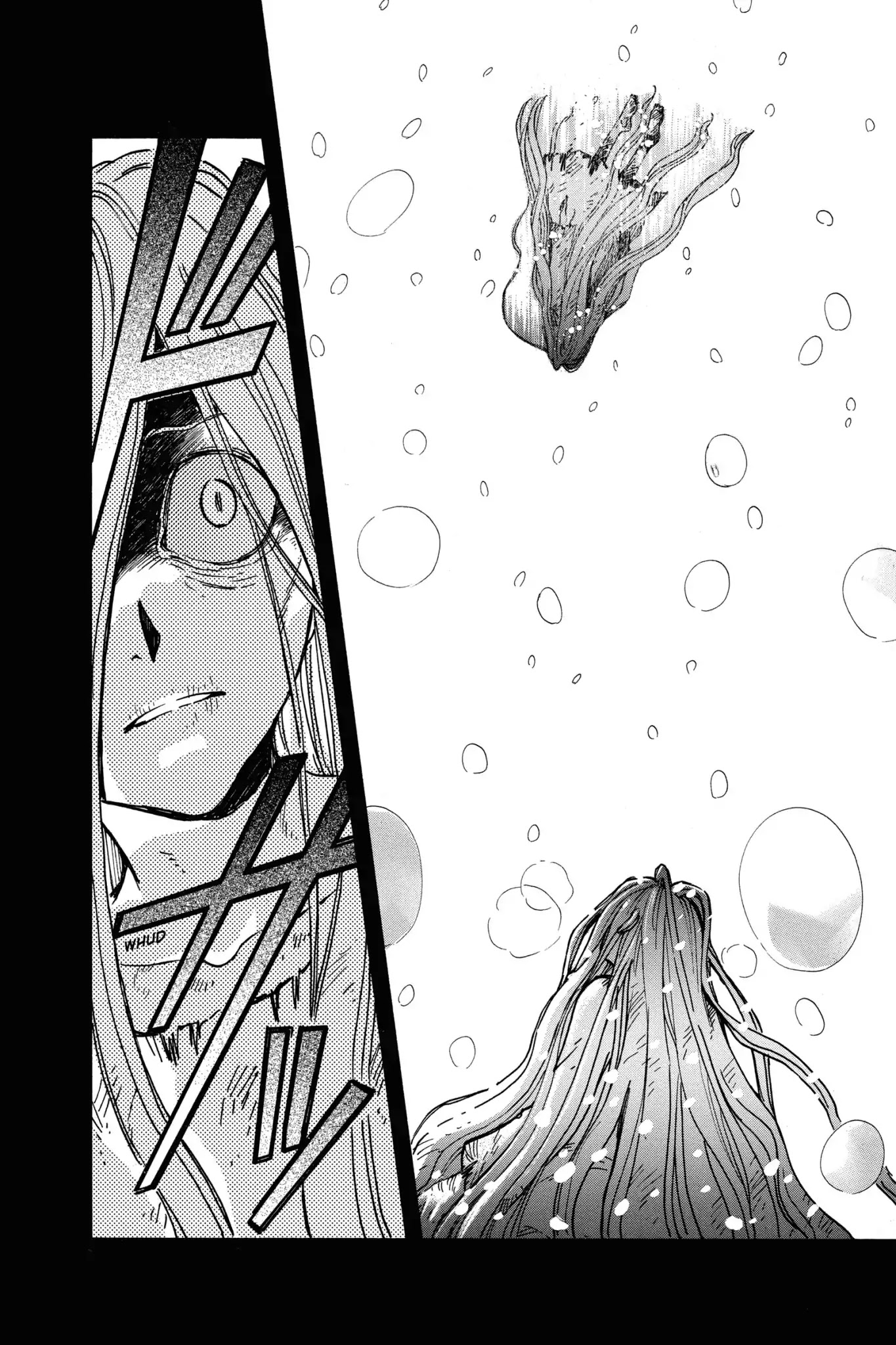 Tsubasa: Reservoir Chronicle Chapter 148 page 8 - Chapter 148: The Two Choices