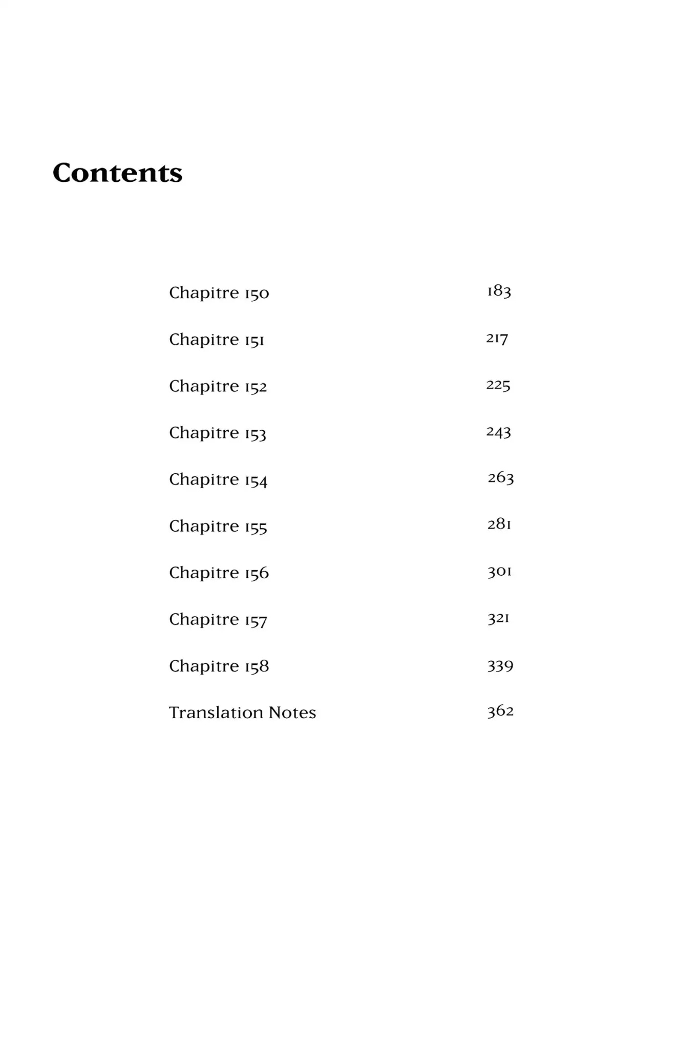 Tsubasa: Reservoir Chronicle Chapter 149.5 page 4 - Vol.7 Translation Notes
