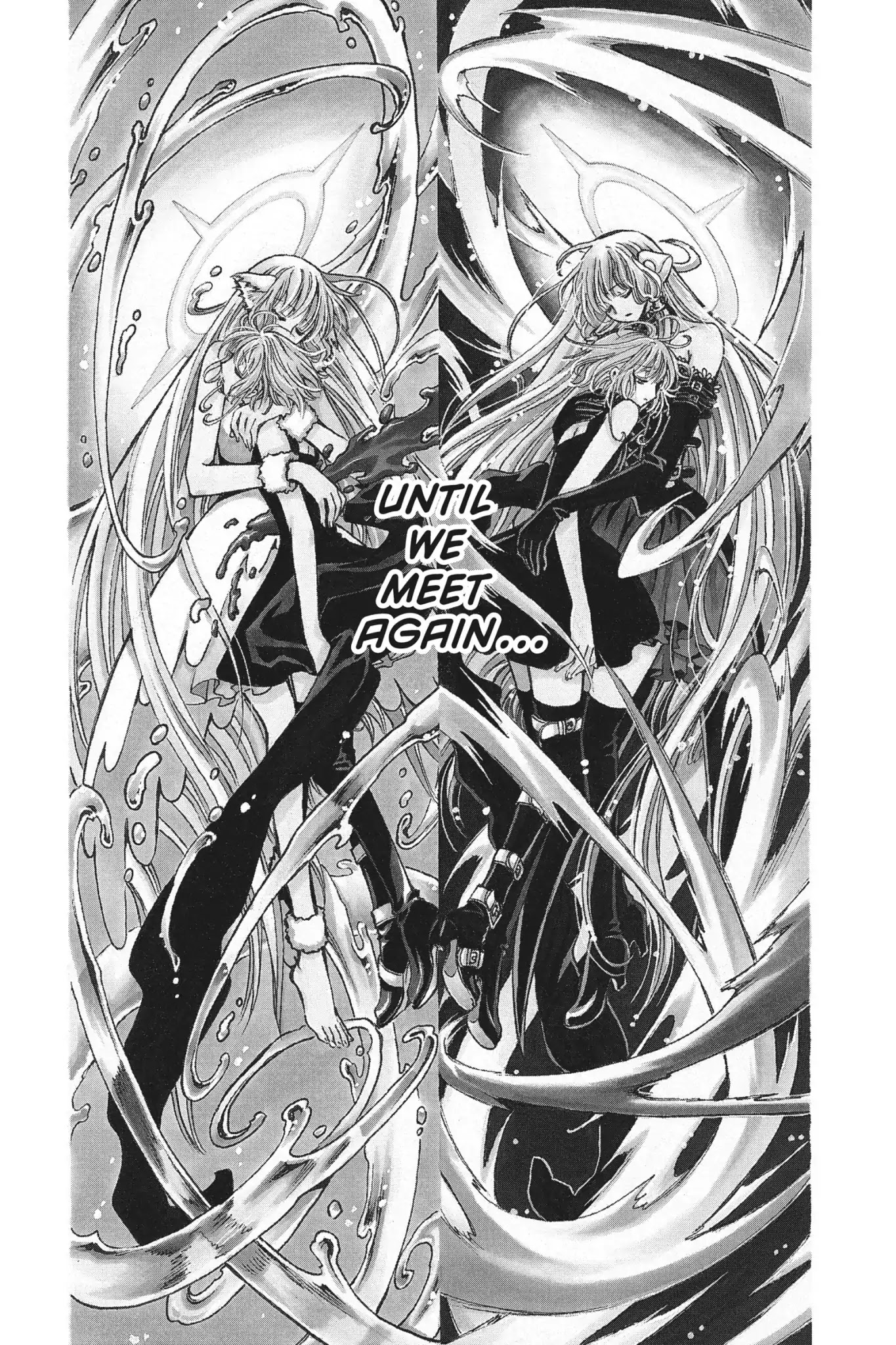 Tsubasa: Reservoir Chronicle Chapter 150 page 1 - Chapter 150: Those Left Behind