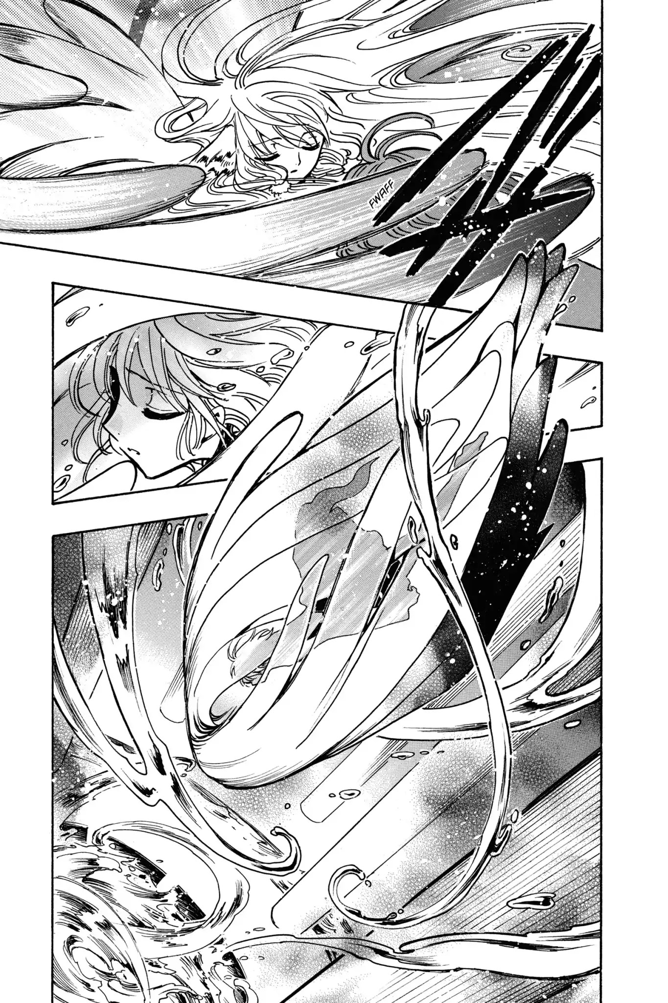 Tsubasa: Reservoir Chronicle Chapter 150 page 4 - Chapter 150: Those Left Behind