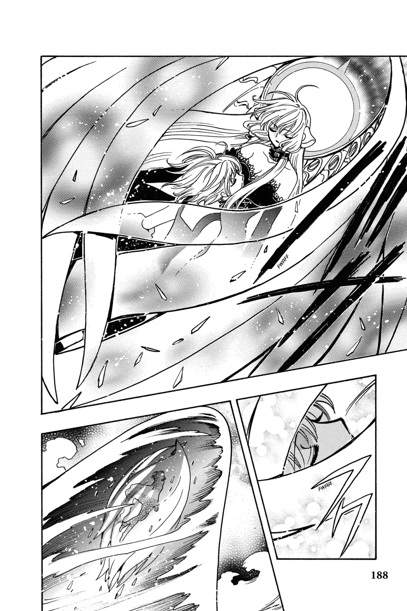 Tsubasa: Reservoir Chronicle Chapter 150 page 5 - Chapter 150: Those Left Behind