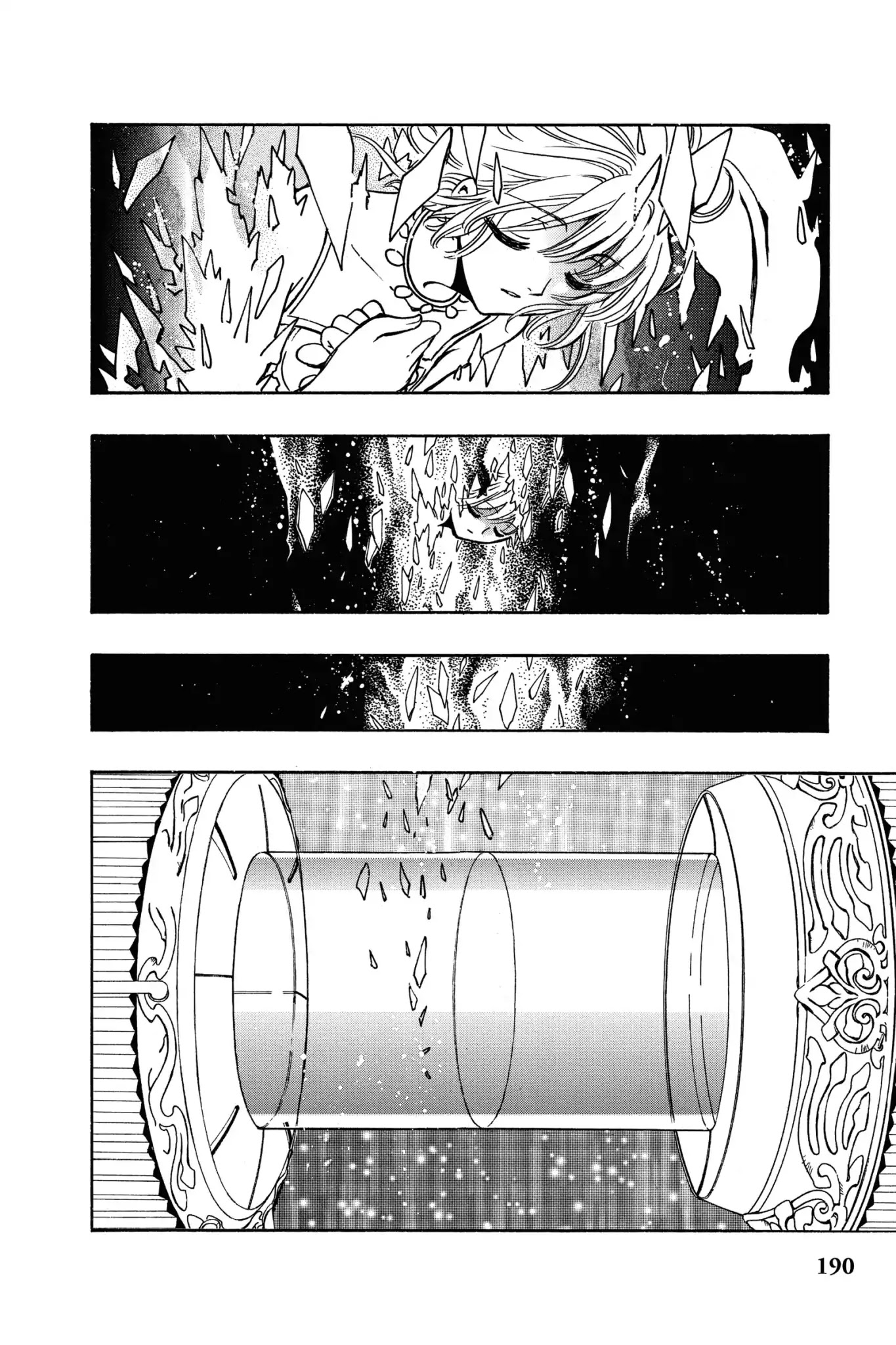 Tsubasa: Reservoir Chronicle Chapter 150 page 7 - Chapter 150: Those Left Behind