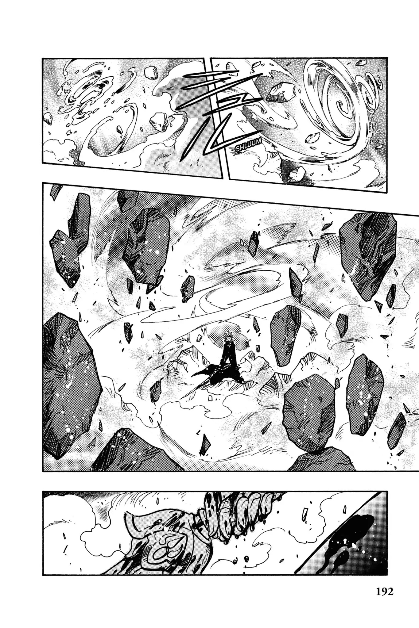Tsubasa: Reservoir Chronicle Chapter 150 page 9 - Chapter 150: Those Left Behind