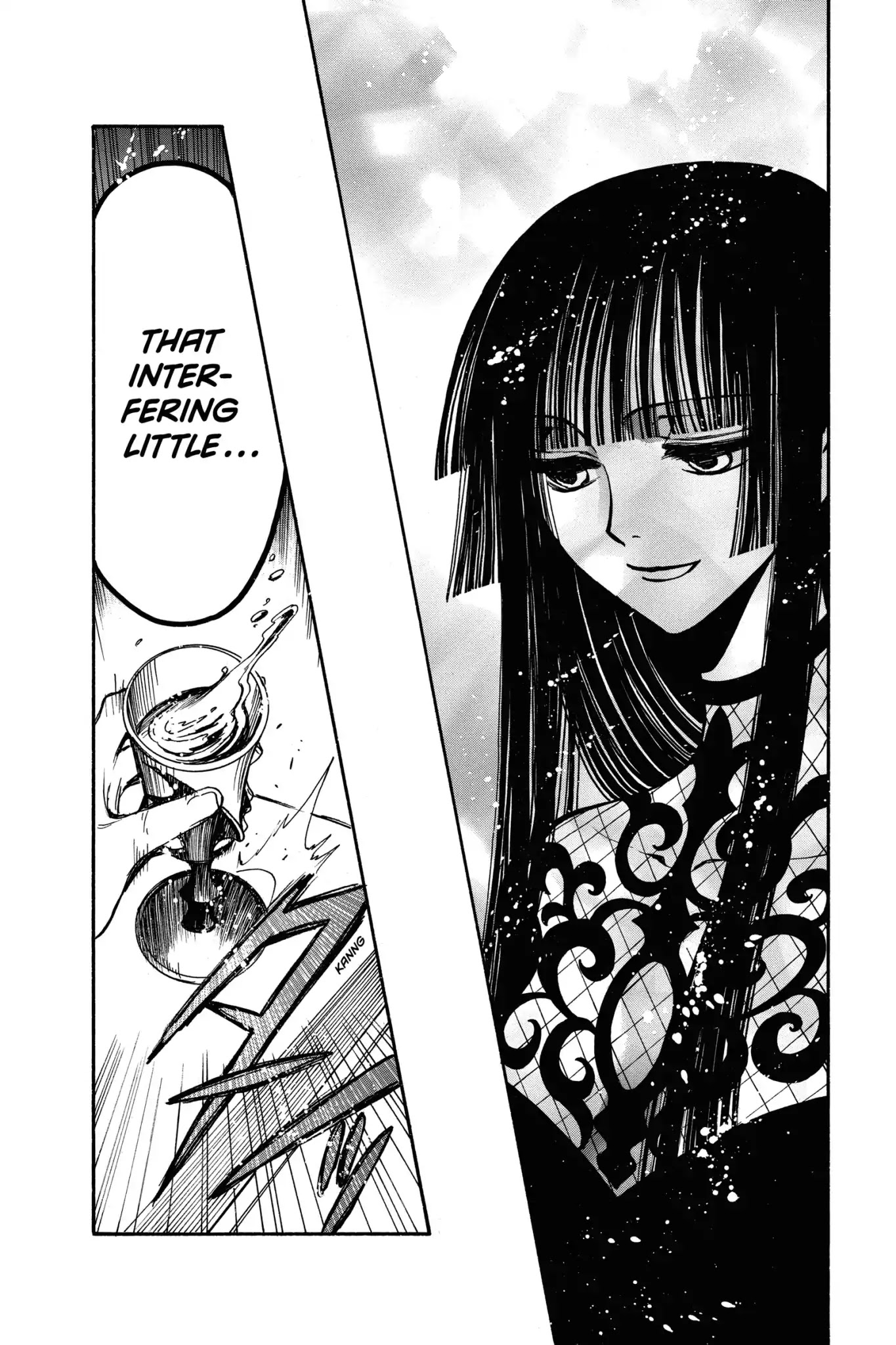 Tsubasa: Reservoir Chronicle Chapter 152 page 14 - Chapter 152: Four Prices Paid