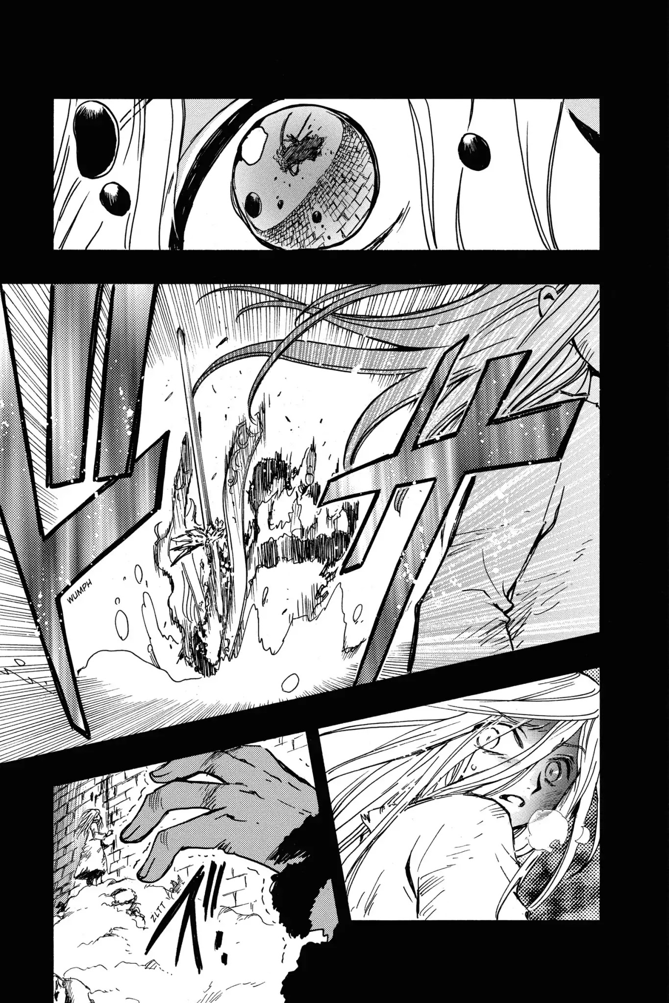 Tsubasa: Reservoir Chronicle Chapter 156 page 15 - Chapter 156: The Beginning of Sorrow