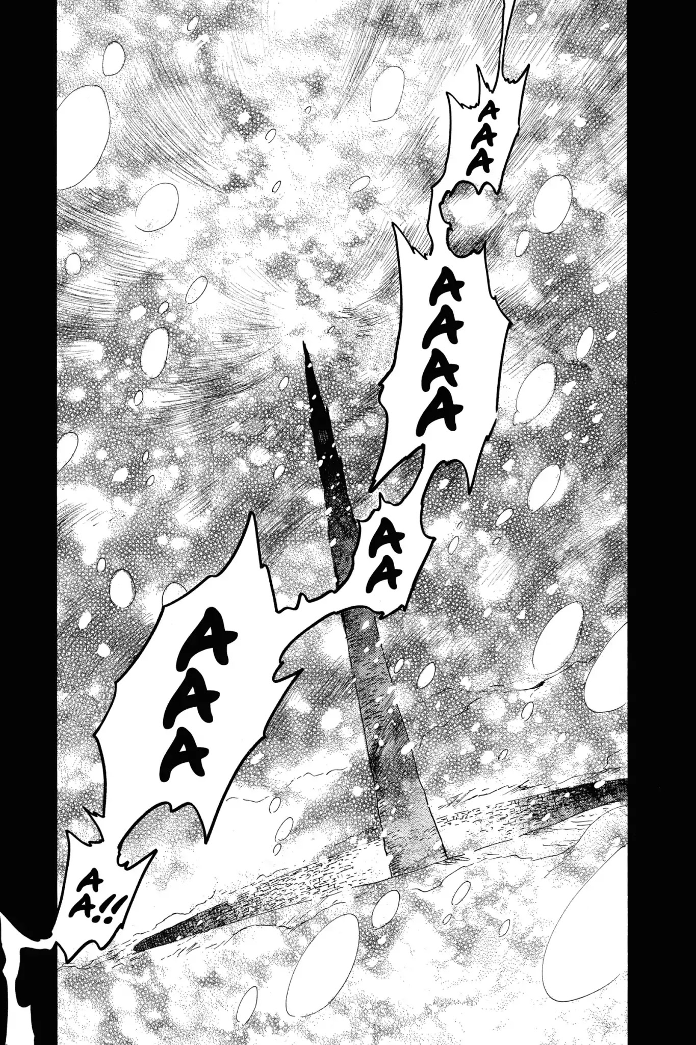 Tsubasa: Reservoir Chronicle Chapter 156 page 19 - Chapter 156: The Beginning of Sorrow