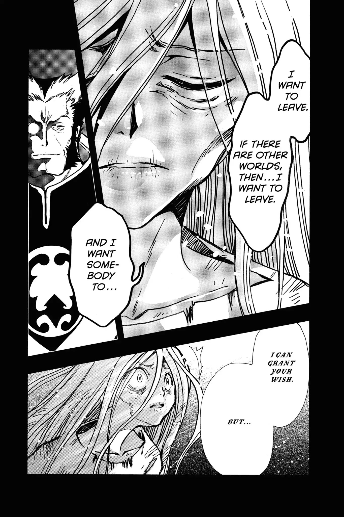 Tsubasa: Reservoir Chronicle Chapter 157 page 16 - Chapter 157: The Final Choice