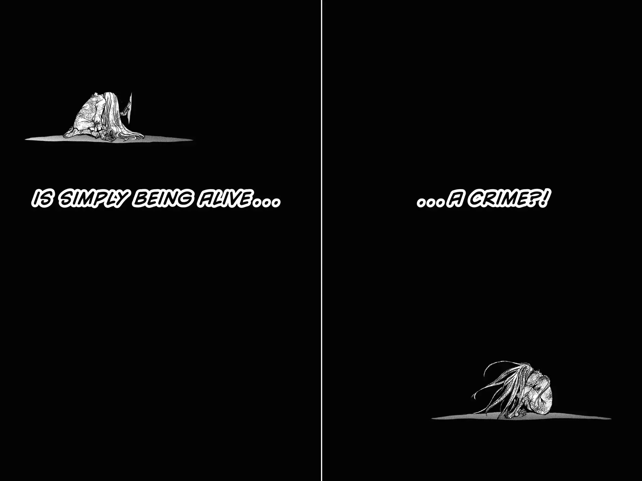 Tsubasa: Reservoir Chronicle Chapter 157 page 8 - Chapter 157: The Final Choice