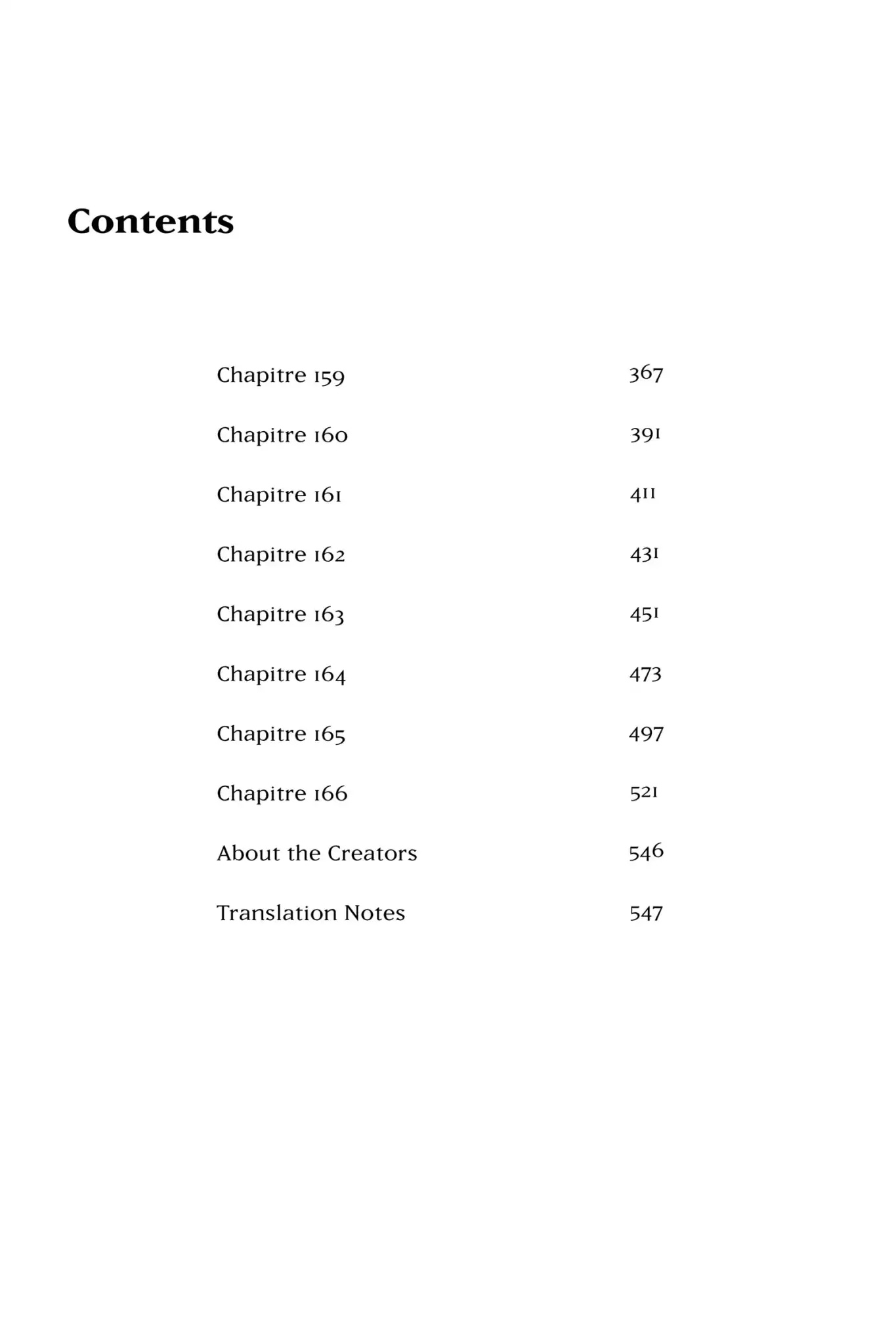 Tsubasa: Reservoir Chronicle Chapter 158.5 page 5 - Vol.7 Translation Notes