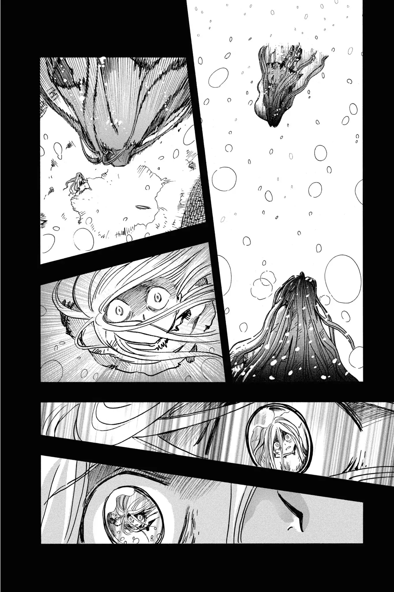 Tsubasa: Reservoir Chronicle Chapter 158 page 2 - Chapter 158: One Other Curse