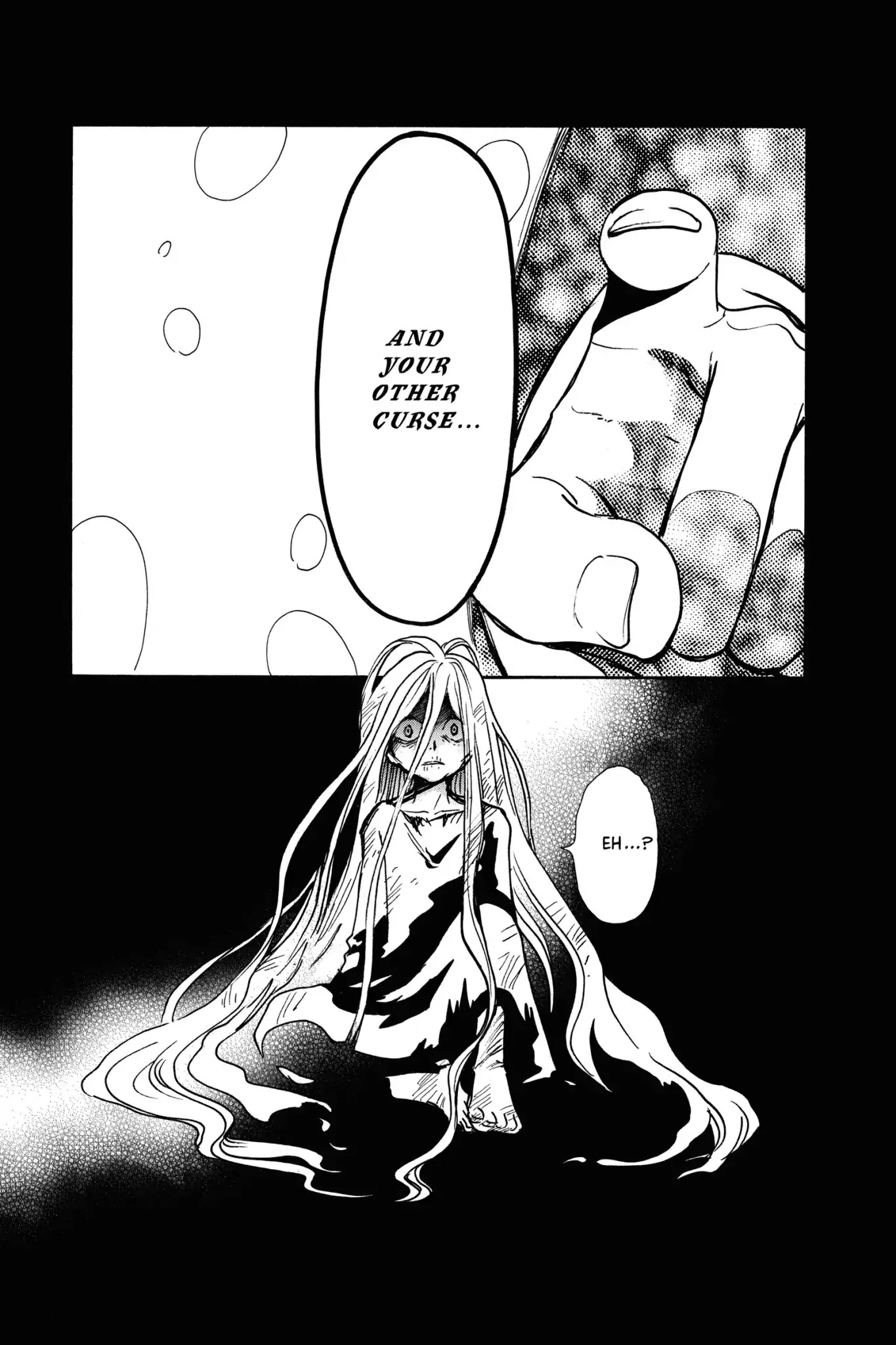 Tsubasa: Reservoir Chronicle Chapter 158 page 20 - Chapter 158: One Other Curse