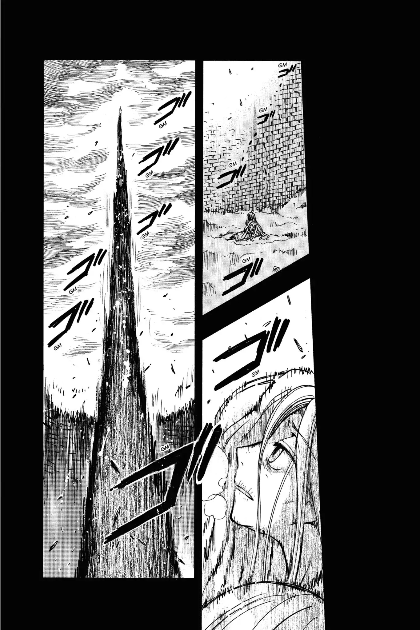 Tsubasa: Reservoir Chronicle Chapter 158 page 9 - Chapter 158: One Other Curse
