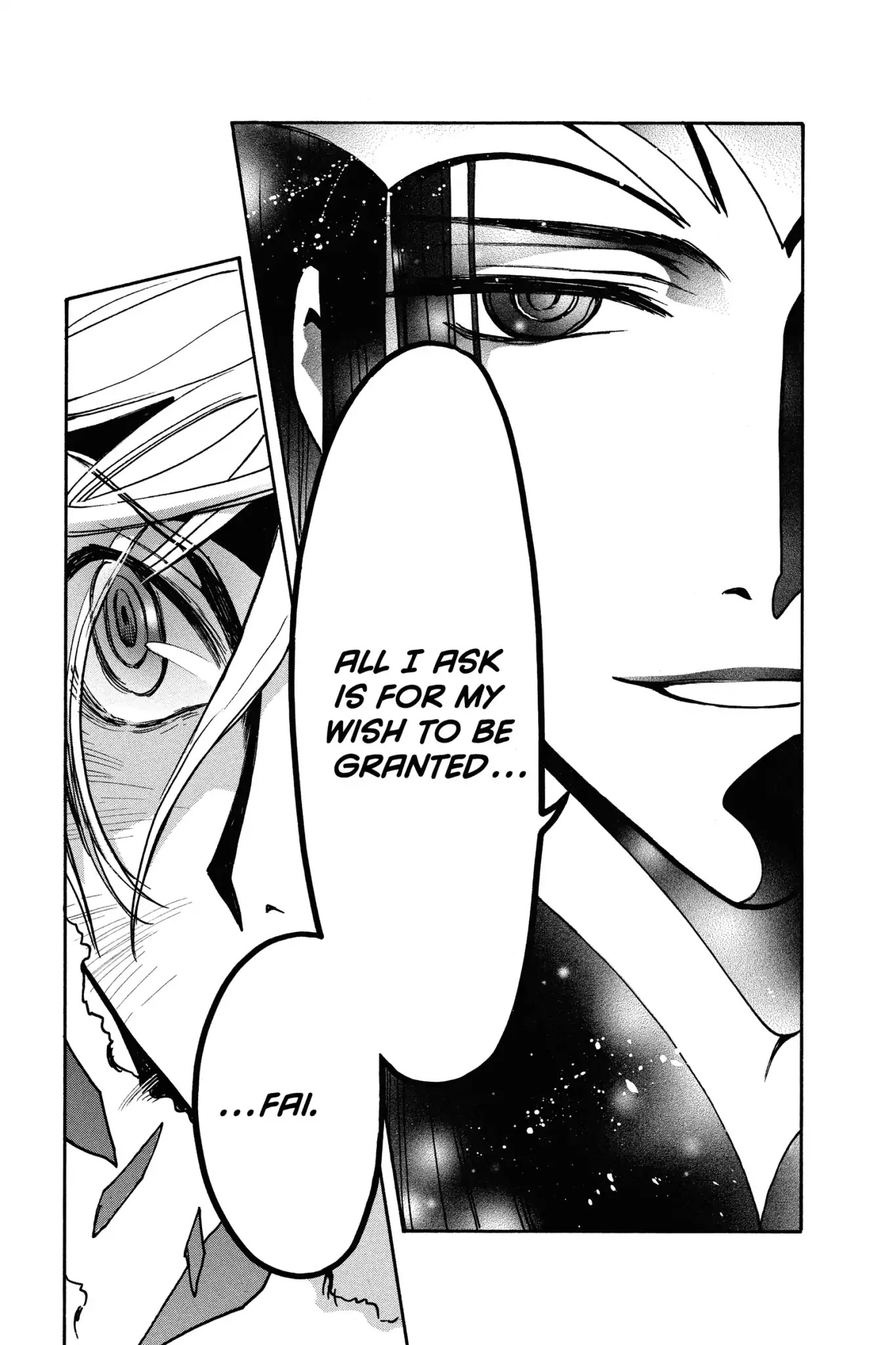 Tsubasa: Reservoir Chronicle Chapter 162 page 18 - Chapter 162: The Past Unraveled