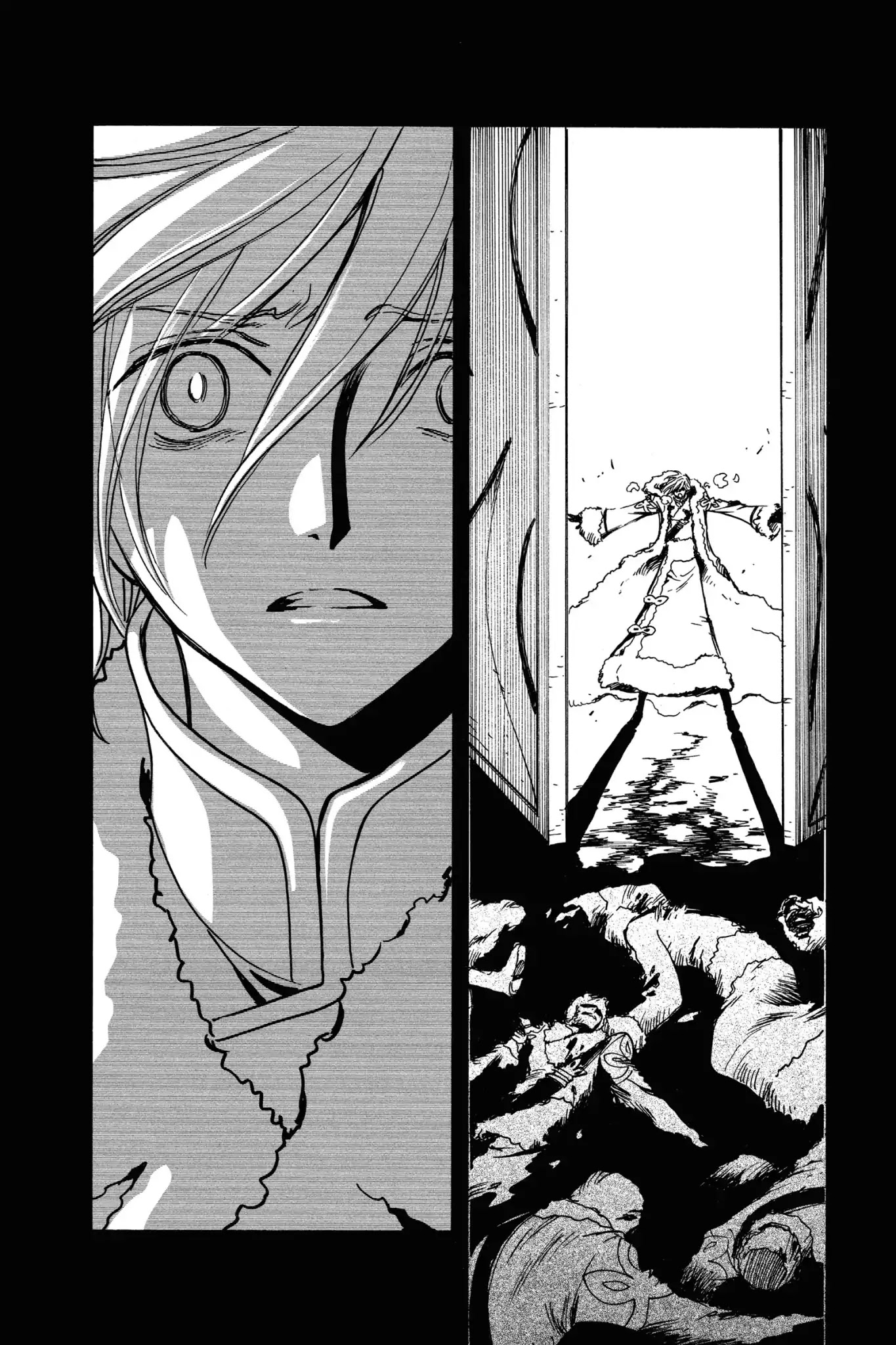 Tsubasa: Reservoir Chronicle Chapter 162 page 2 - Chapter 162: The Past Unraveled
