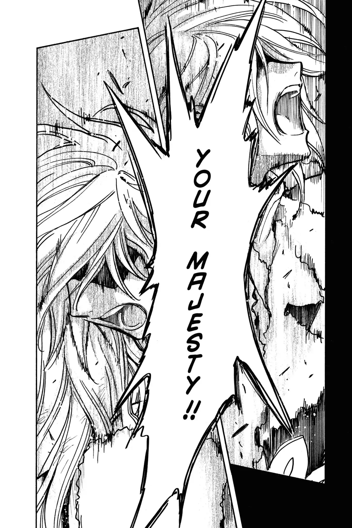 Tsubasa: Reservoir Chronicle Chapter 162 page 6 - Chapter 162: The Past Unraveled