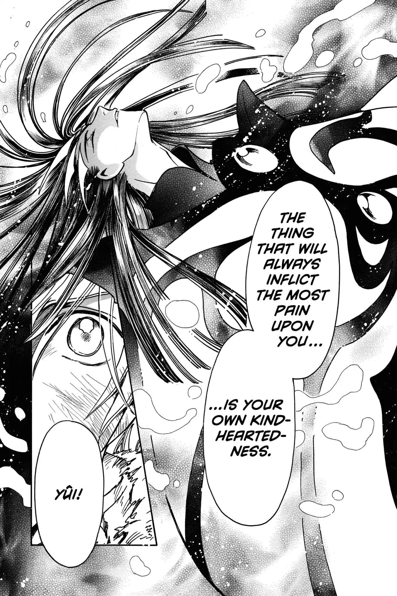 Tsubasa: Reservoir Chronicle Chapter 163 page 7 - Chapter 163: The Unfulfillable Promise