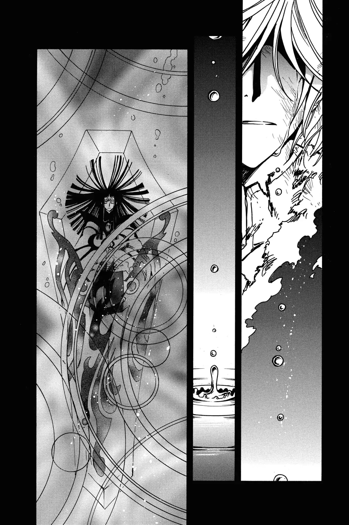 Tsubasa: Reservoir Chronicle Chapter 163 page 8 - Chapter 163: The Unfulfillable Promise