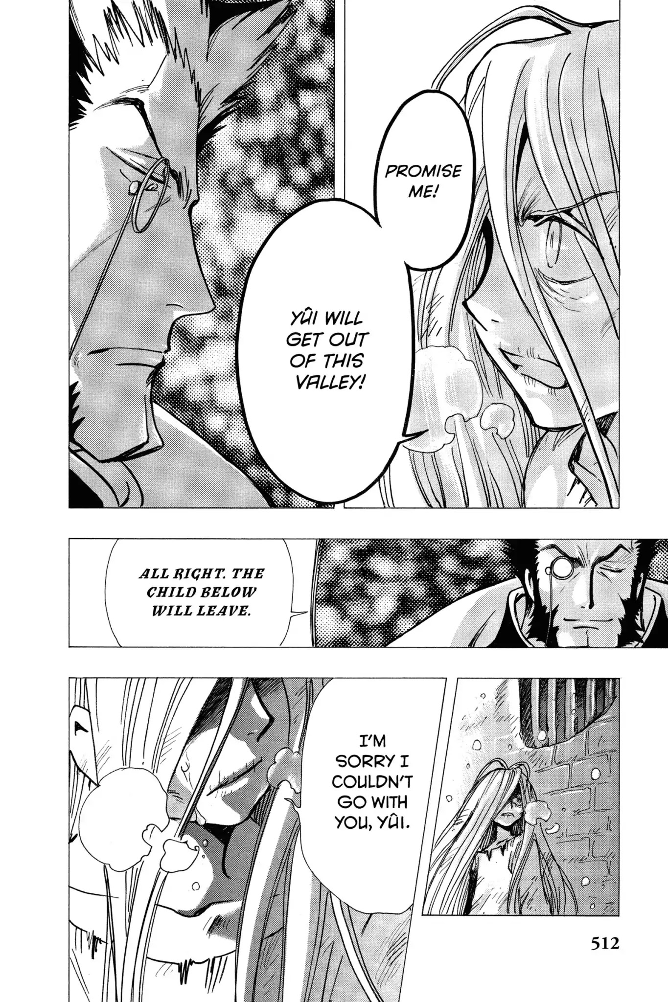 Tsubasa: Reservoir Chronicle Chapter 165 page 15 - Chapter 165: The Tower of Memory