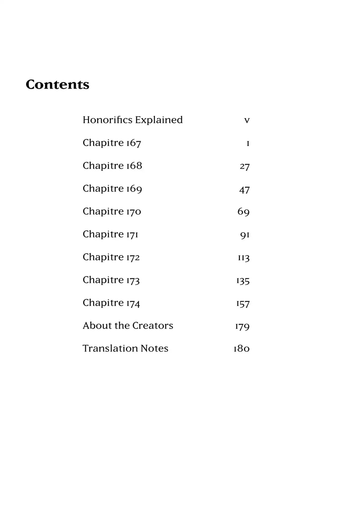 Tsubasa: Reservoir Chronicle Chapter 166.7 page 5 - Vol.8 Honorifics Explained