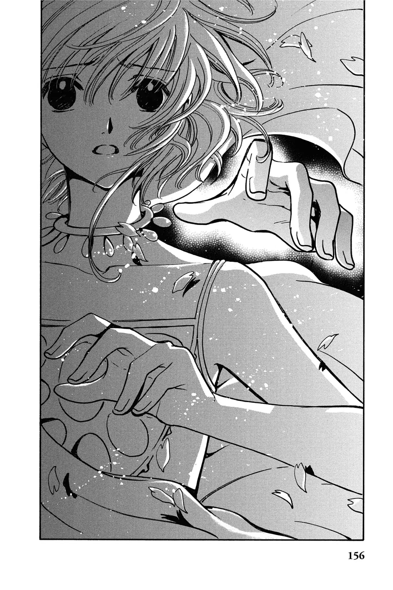 Tsubasa: Reservoir Chronicle Chapter 173 page 18 - Chapter 173: The Wish To Overturn