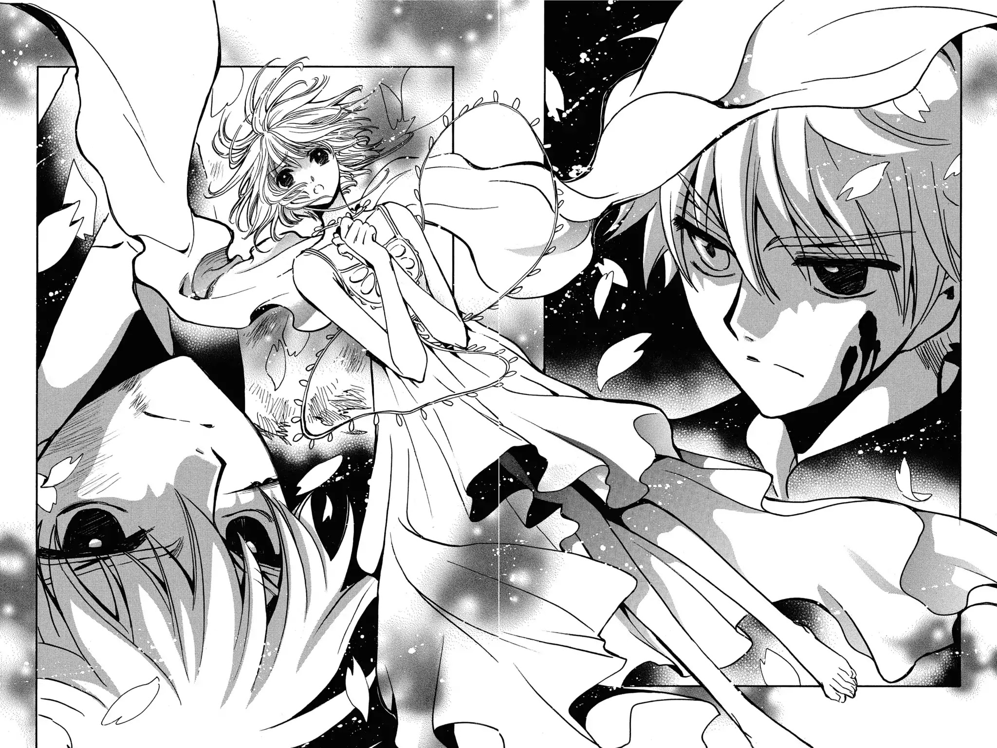 Tsubasa: Reservoir Chronicle Chapter 174 page 11 - Chapter 174: The Path Believed In