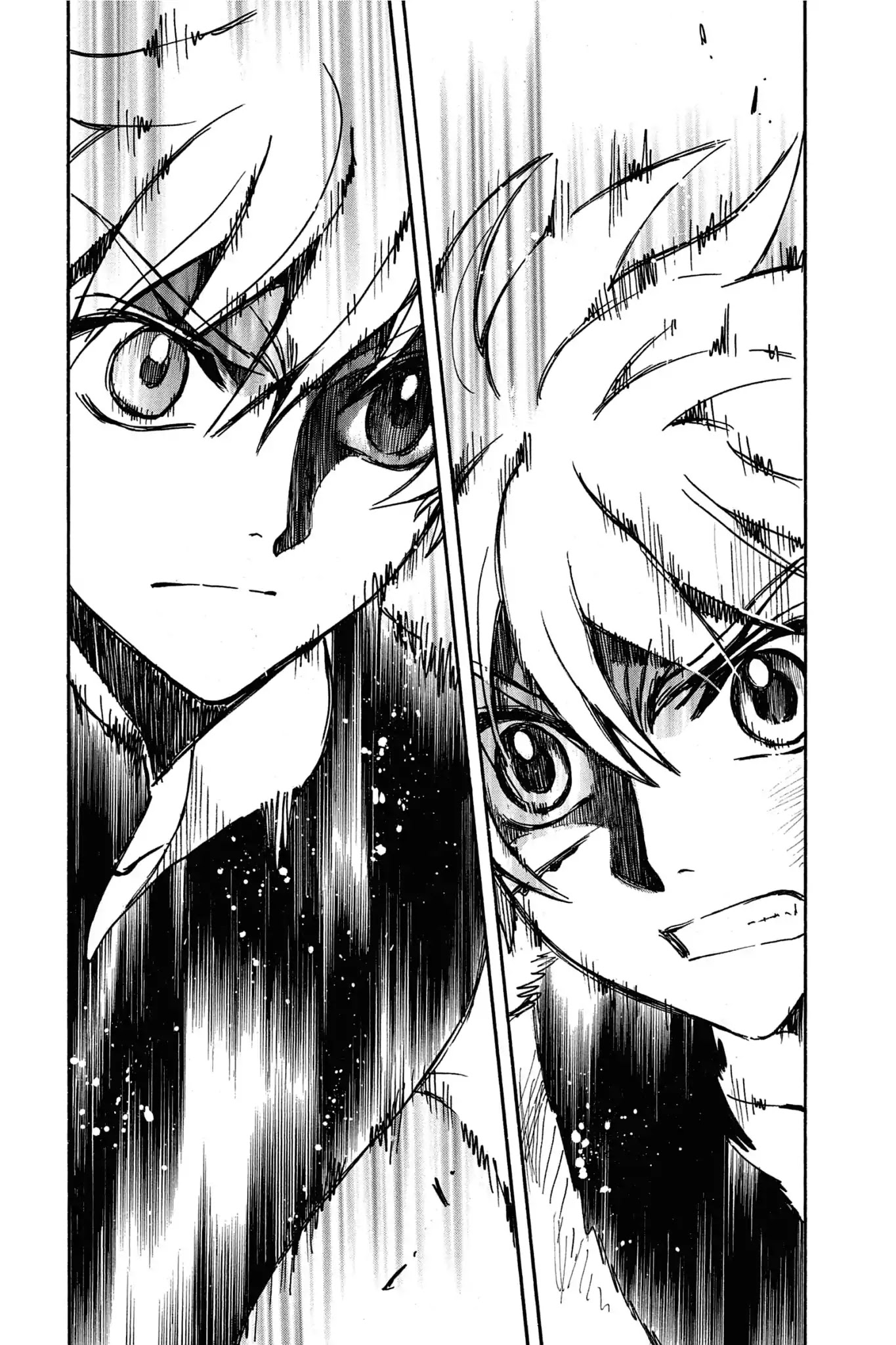 Tsubasa: Reservoir Chronicle Chapter 178 page 5 - Chapter 178: One More Trap