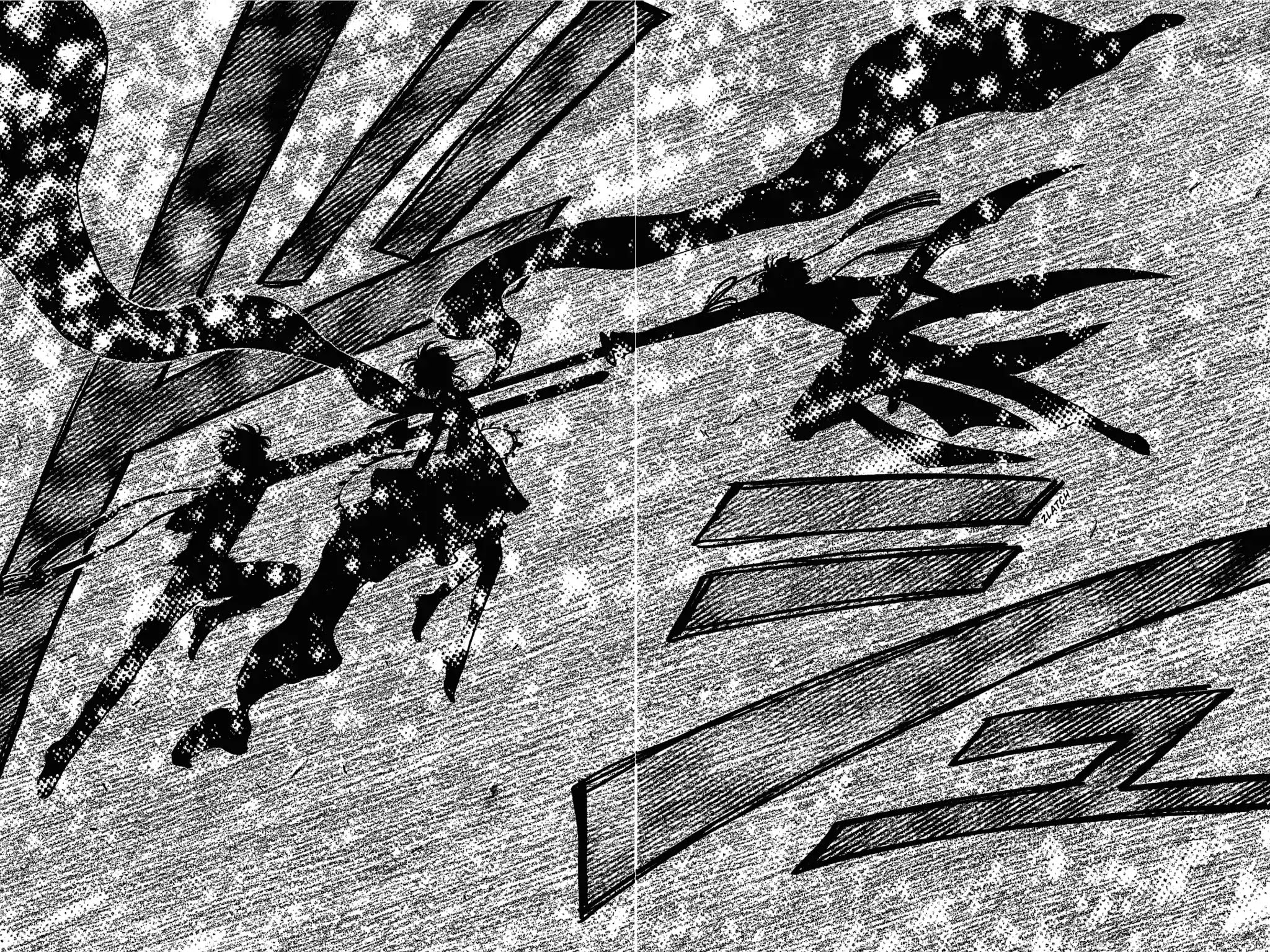 Tsubasa: Reservoir Chronicle Chapter 178 page 7 - Chapter 178: One More Trap