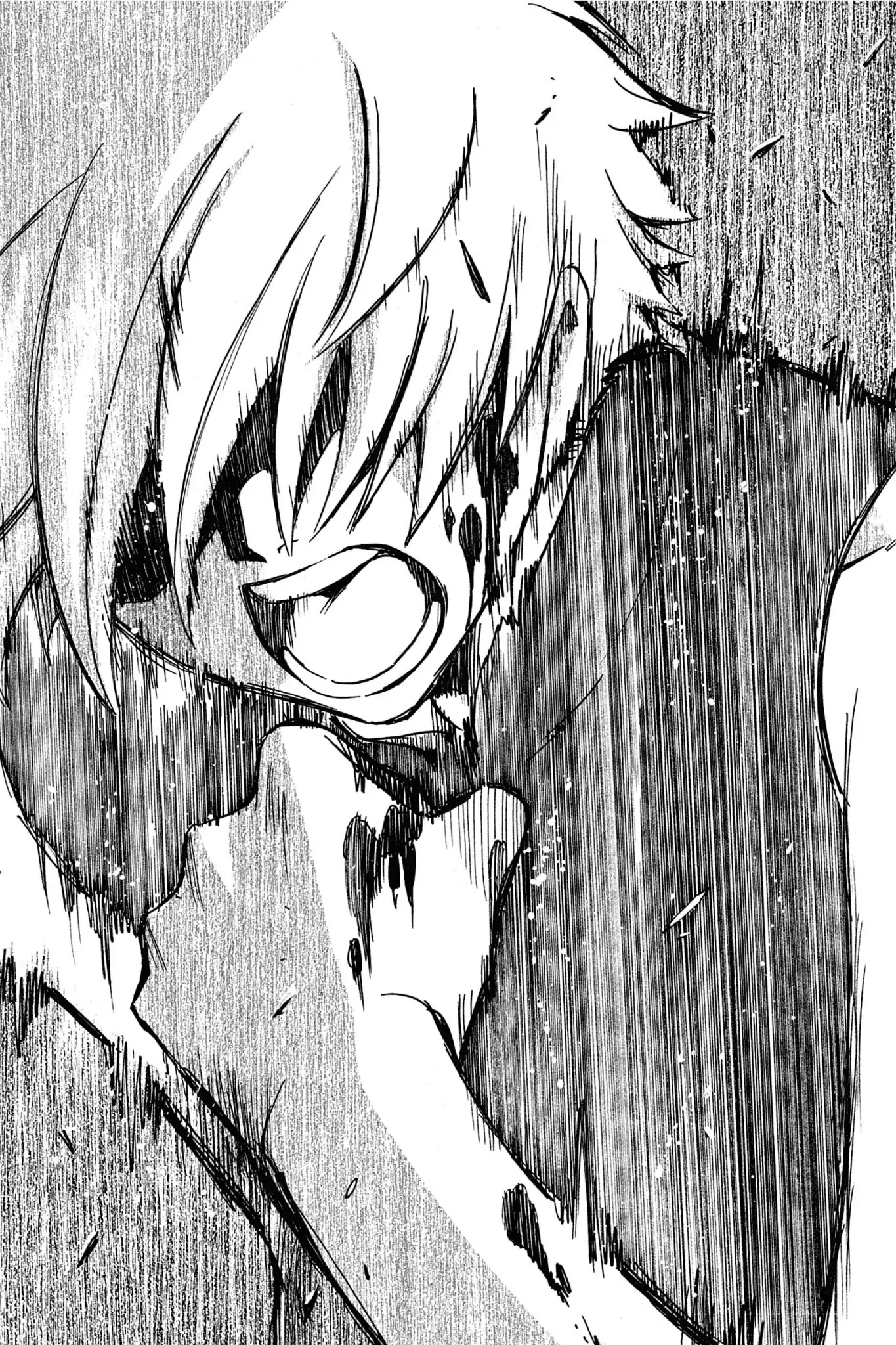 Tsubasa: Reservoir Chronicle Chapter 179 page 10 - Chapter 179: The Two Images