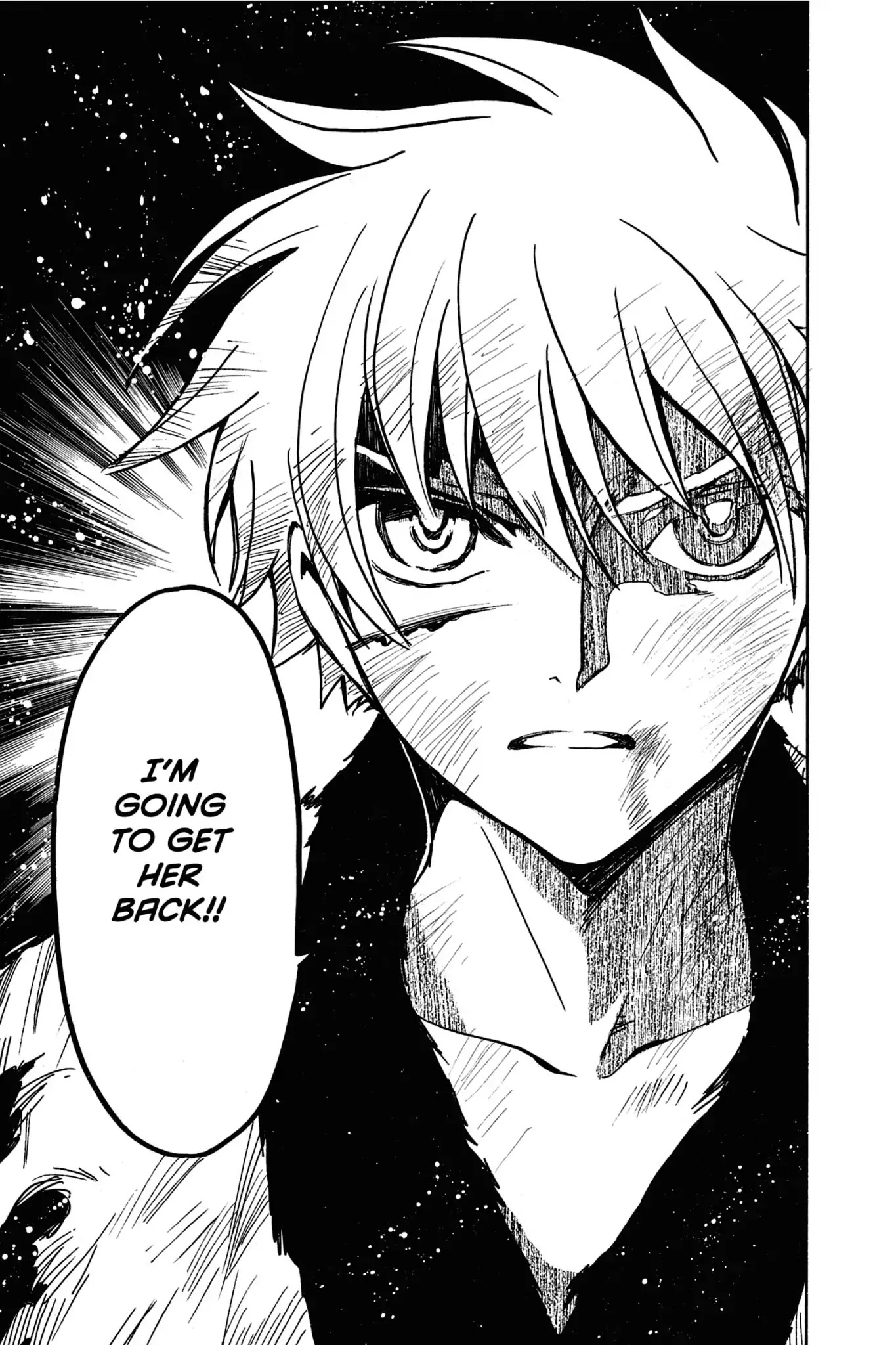 Tsubasa: Reservoir Chronicle Chapter 180 page 14 - Chapter 180: A Place Where a Princess Is