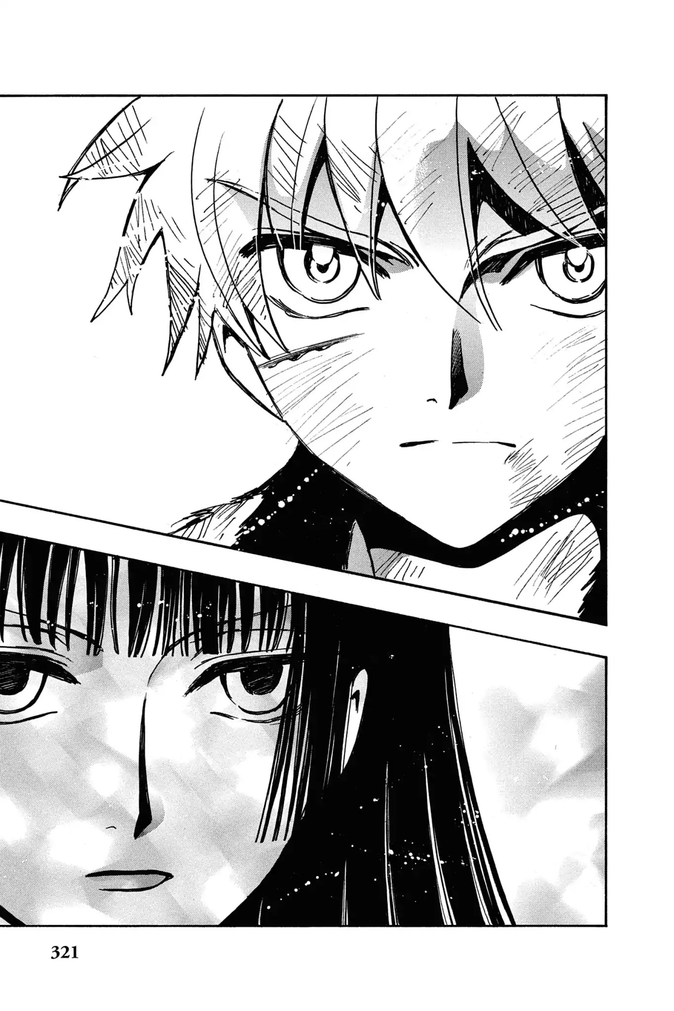Tsubasa: Reservoir Chronicle Chapter 181 page 5 - Chapter 181: The Future Country