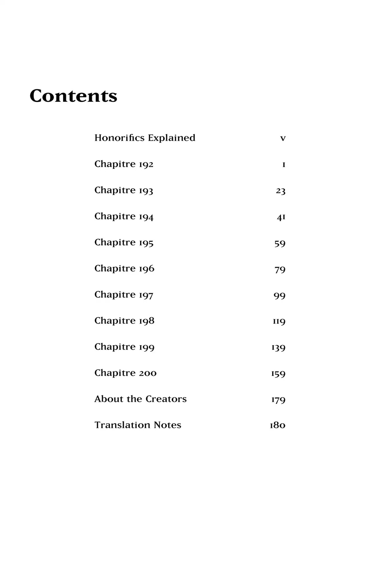 Tsubasa: Reservoir Chronicle Chapter 191.6 page 5 - Vol.9 Honorifics Explained