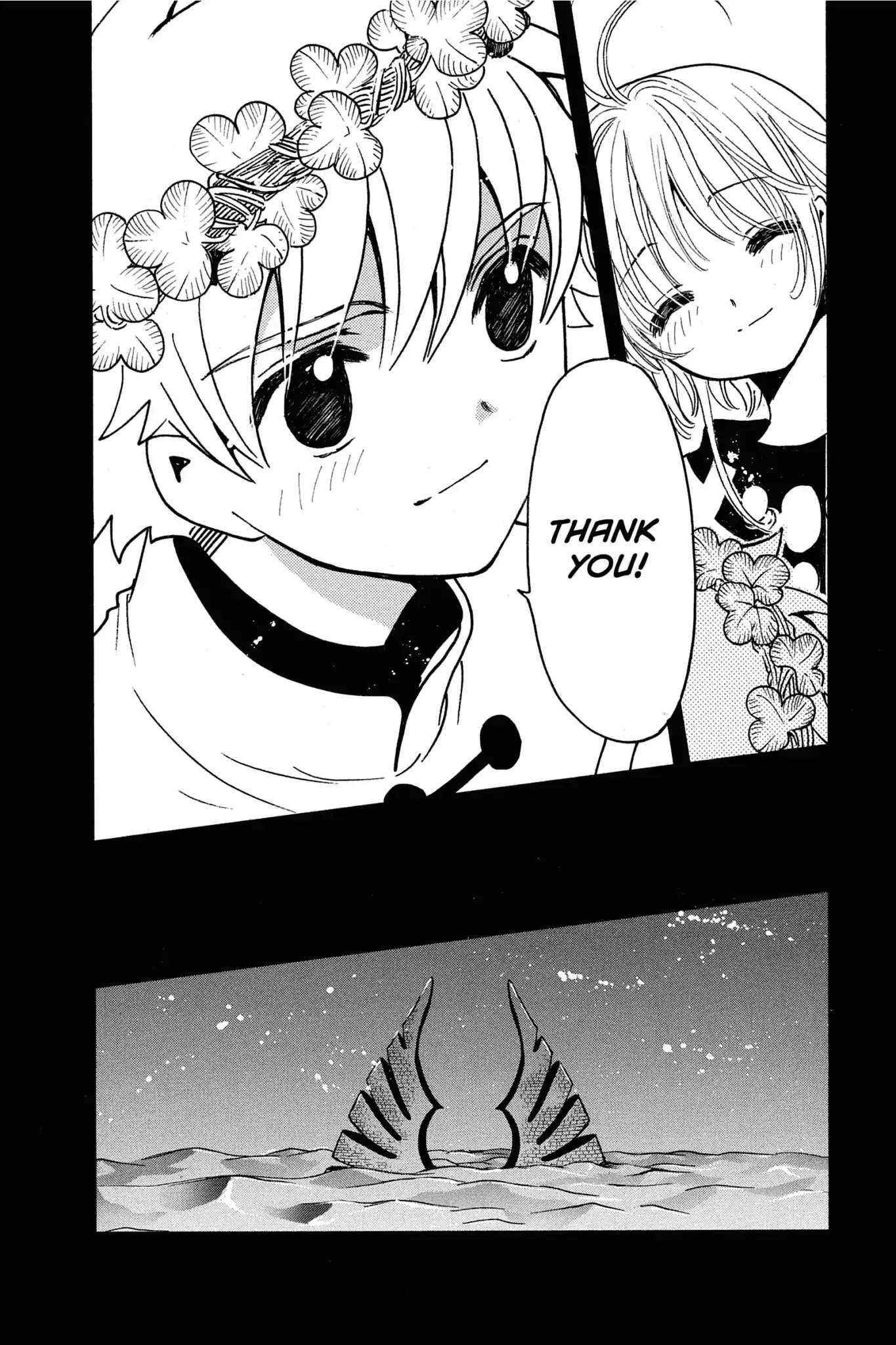 Tsubasa: Reservoir Chronicle Chapter 191 page 22 - Chapter 191: The Seven-Day Promise