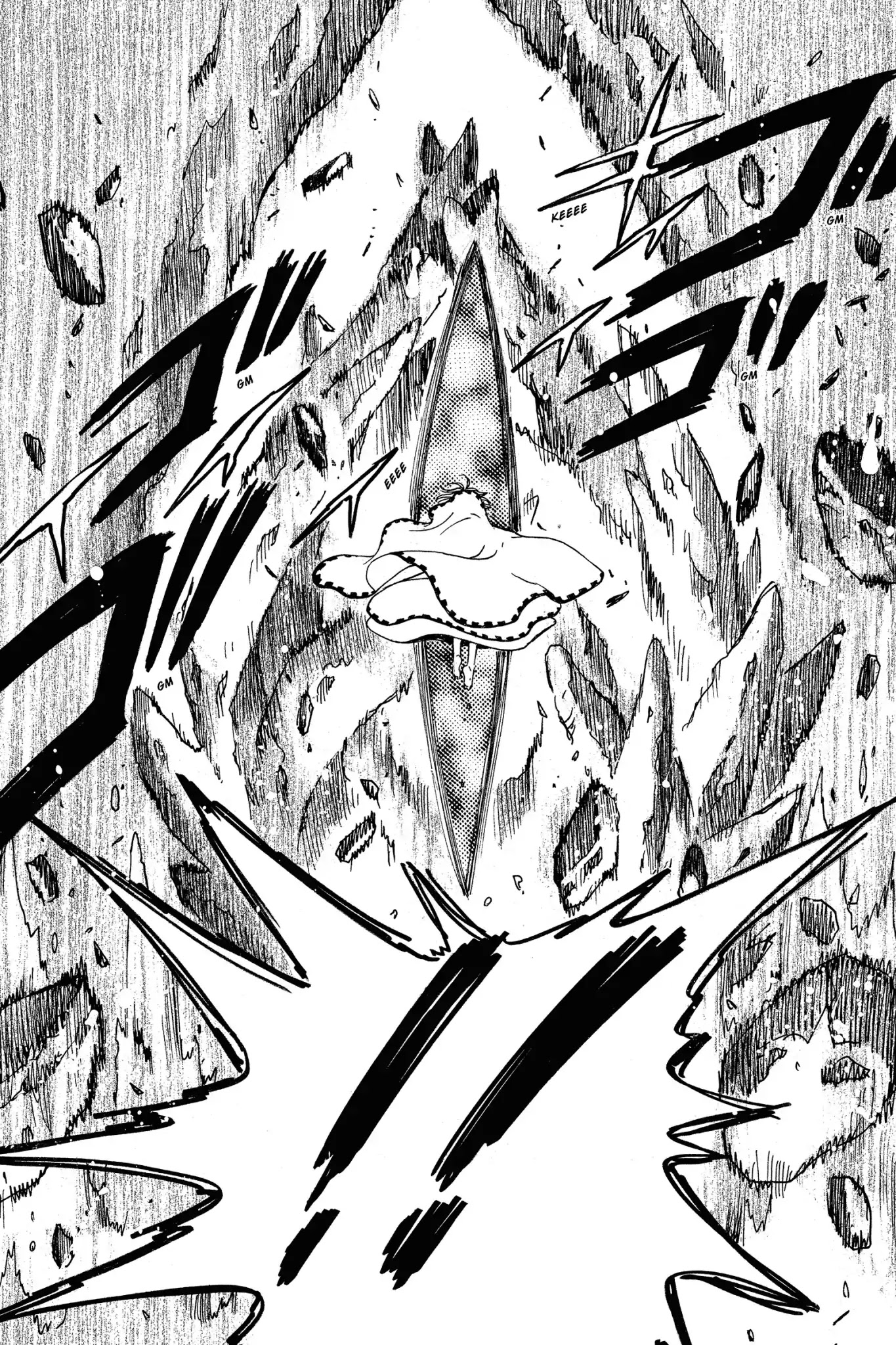 Tsubasa: Reservoir Chronicle Chapter 195 page 11 - Chapter 195: The Border of Worlds