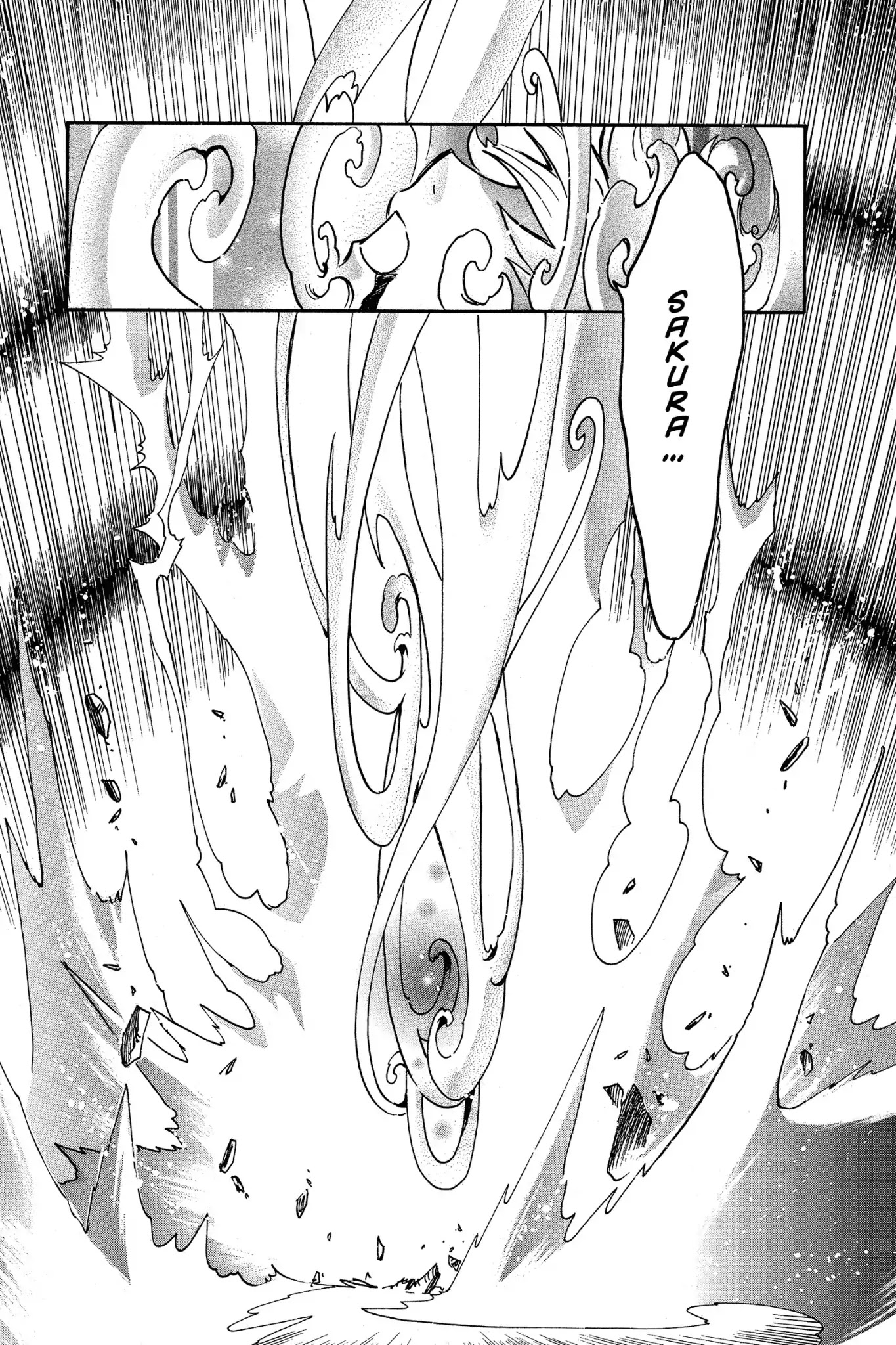Tsubasa: Reservoir Chronicle Chapter 196 page 18 - Chapter 196: A Moment's Hesitation