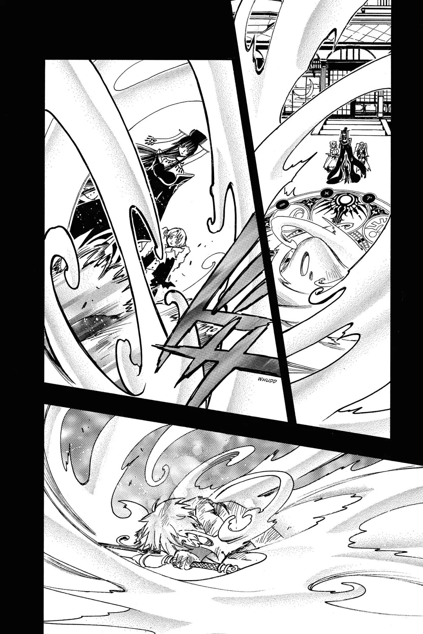 Tsubasa: Reservoir Chronicle Chapter 197 page 2 - Chapter 197: Two Lives