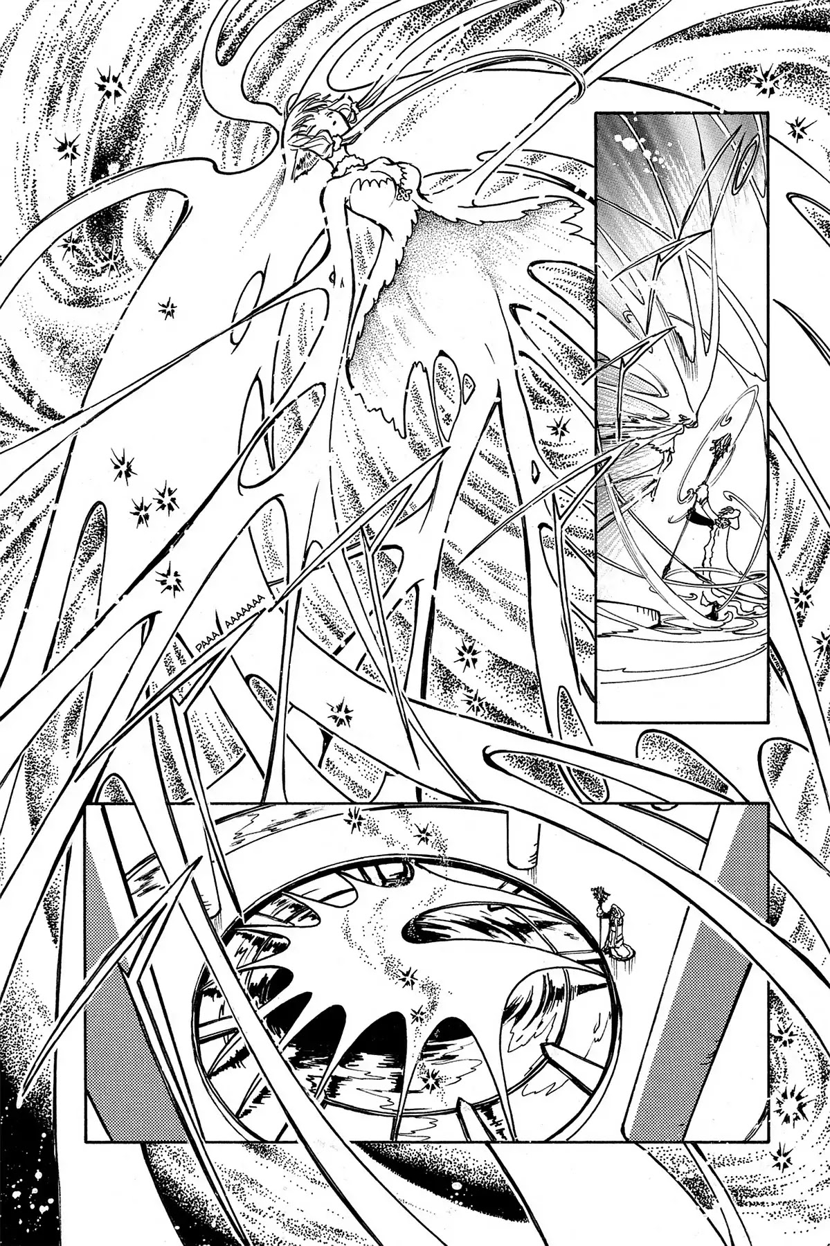 Tsubasa: Reservoir Chronicle Chapter 2 page 16 - Chapter 2: The Price of Memory