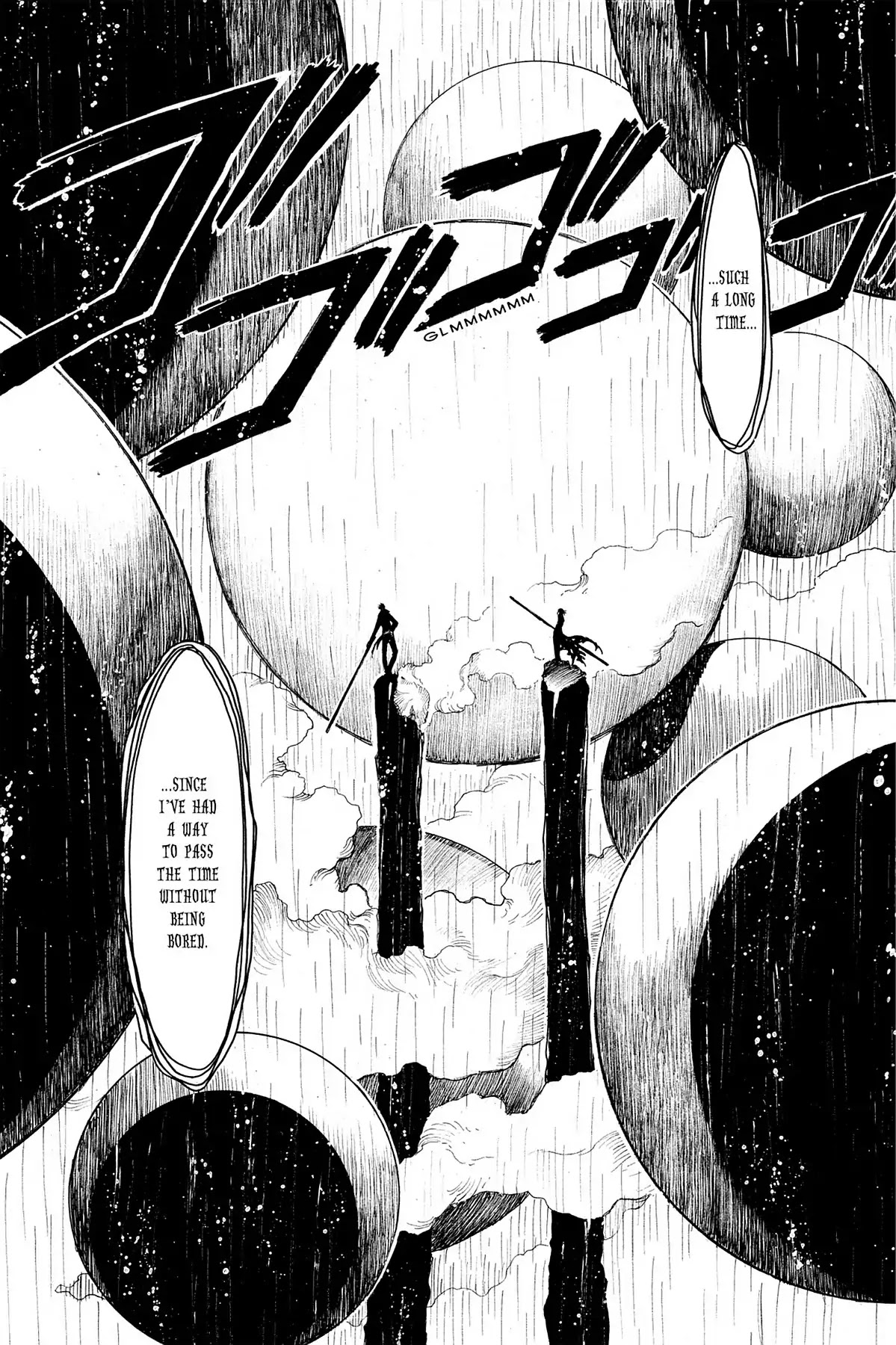 Tsubasa: Reservoir Chronicle Chapter 20 page 9 - Chapter 20: The Final Battle