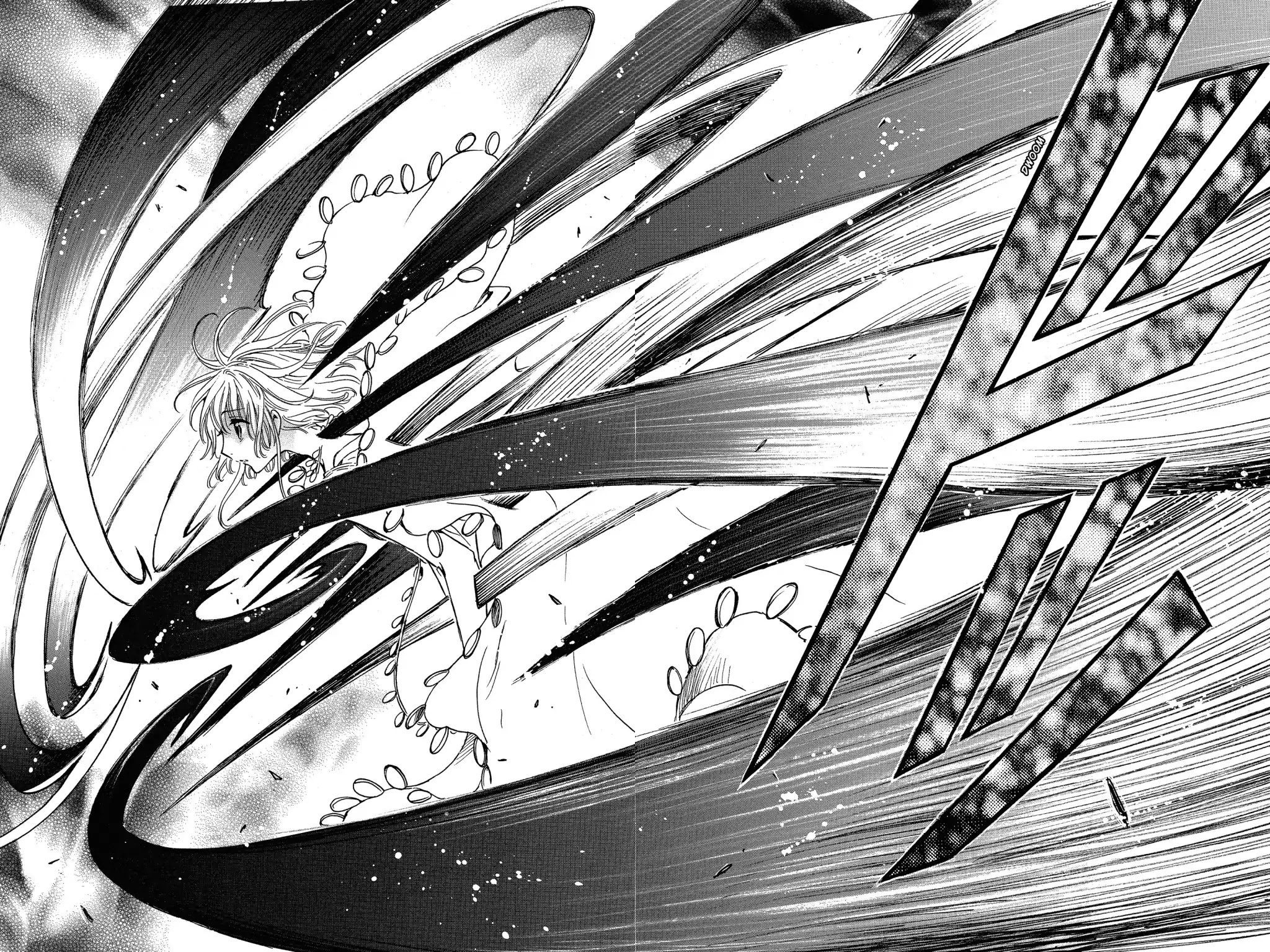Tsubasa: Reservoir Chronicle Chapter 200 page 14 - Chapter 200: Stopped Time